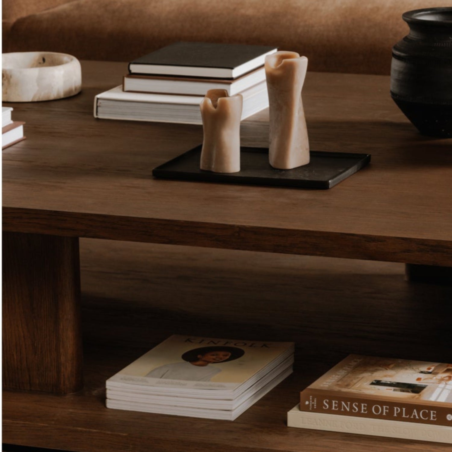 Cassandra Coffee Table