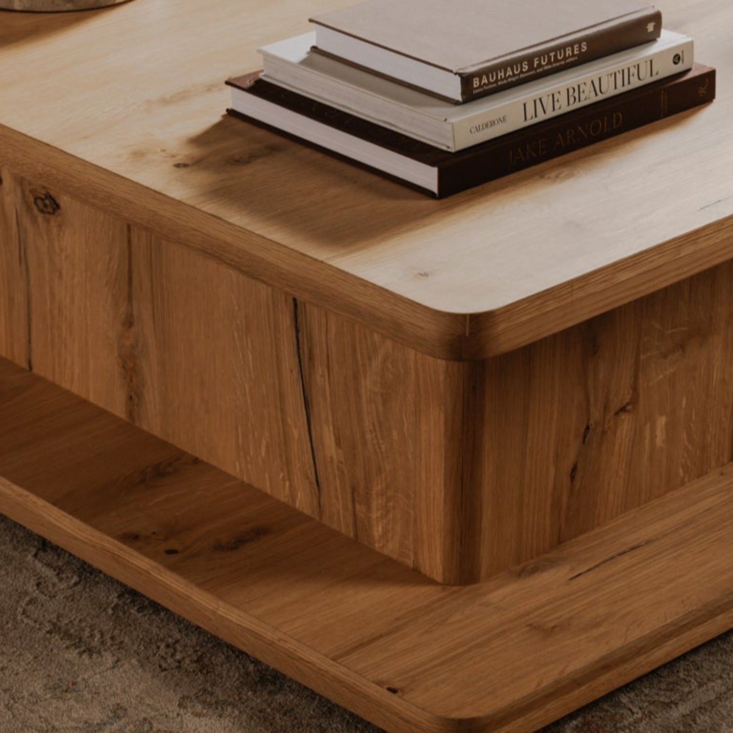 Cassandra Coffee Table