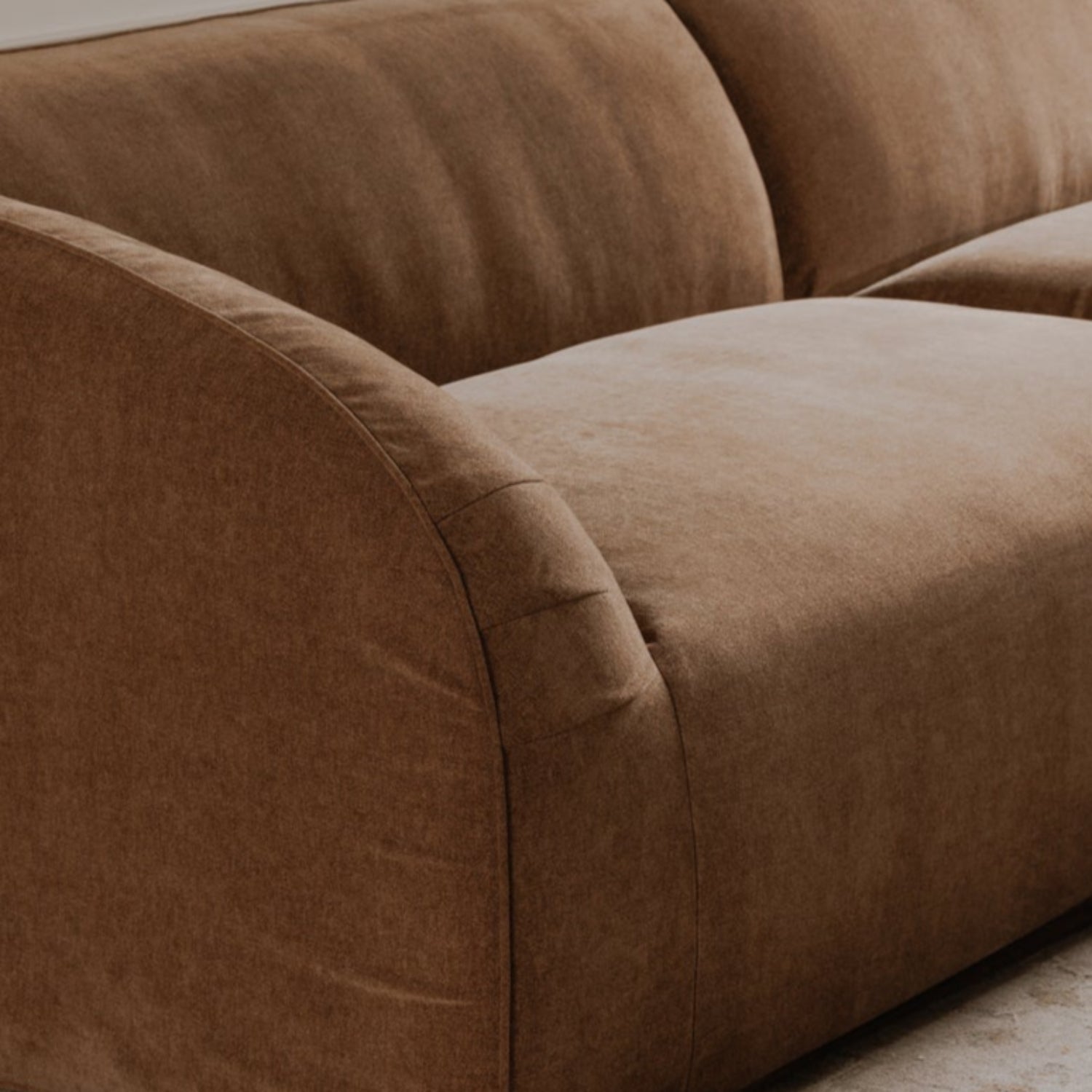 Idalia Classic L Modular Sectional