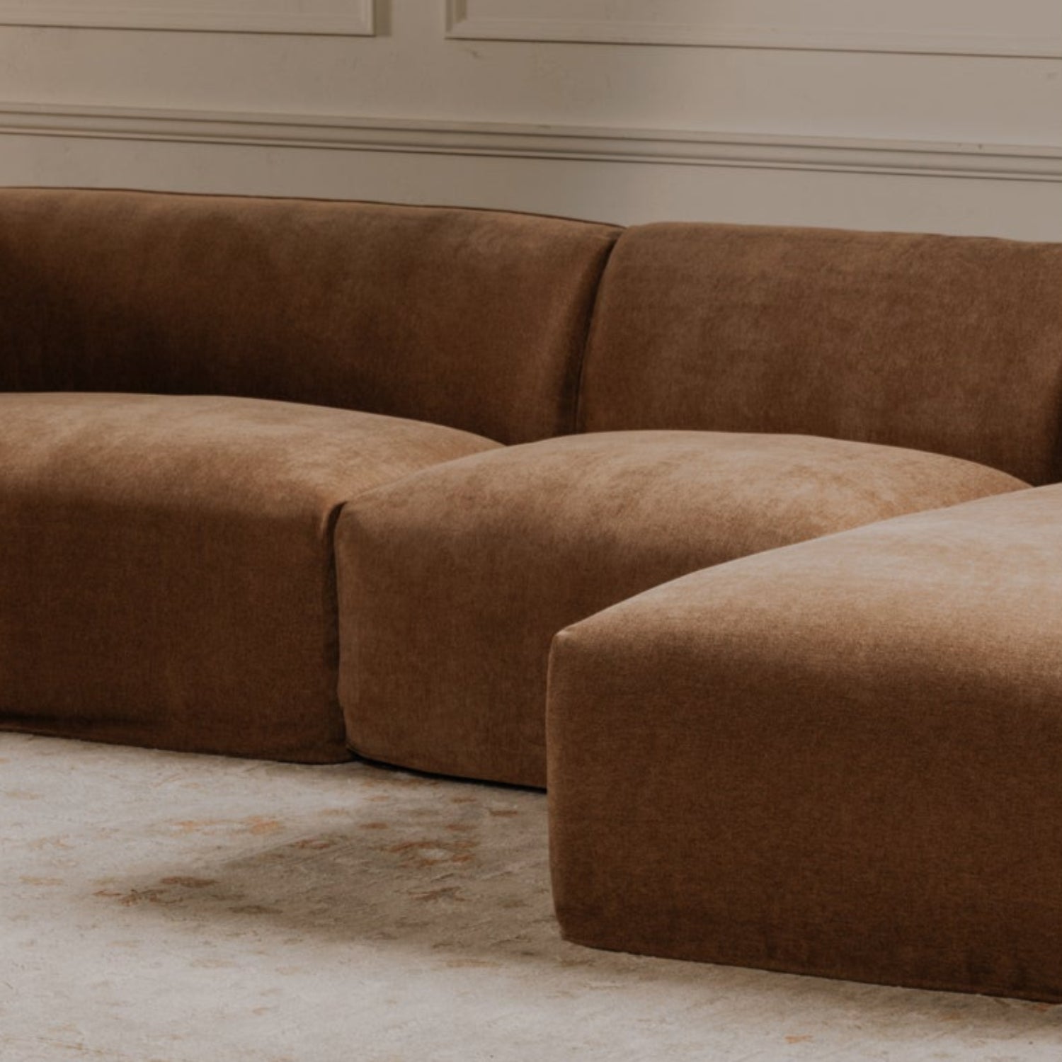 Idalia Classic L Modular Sectional