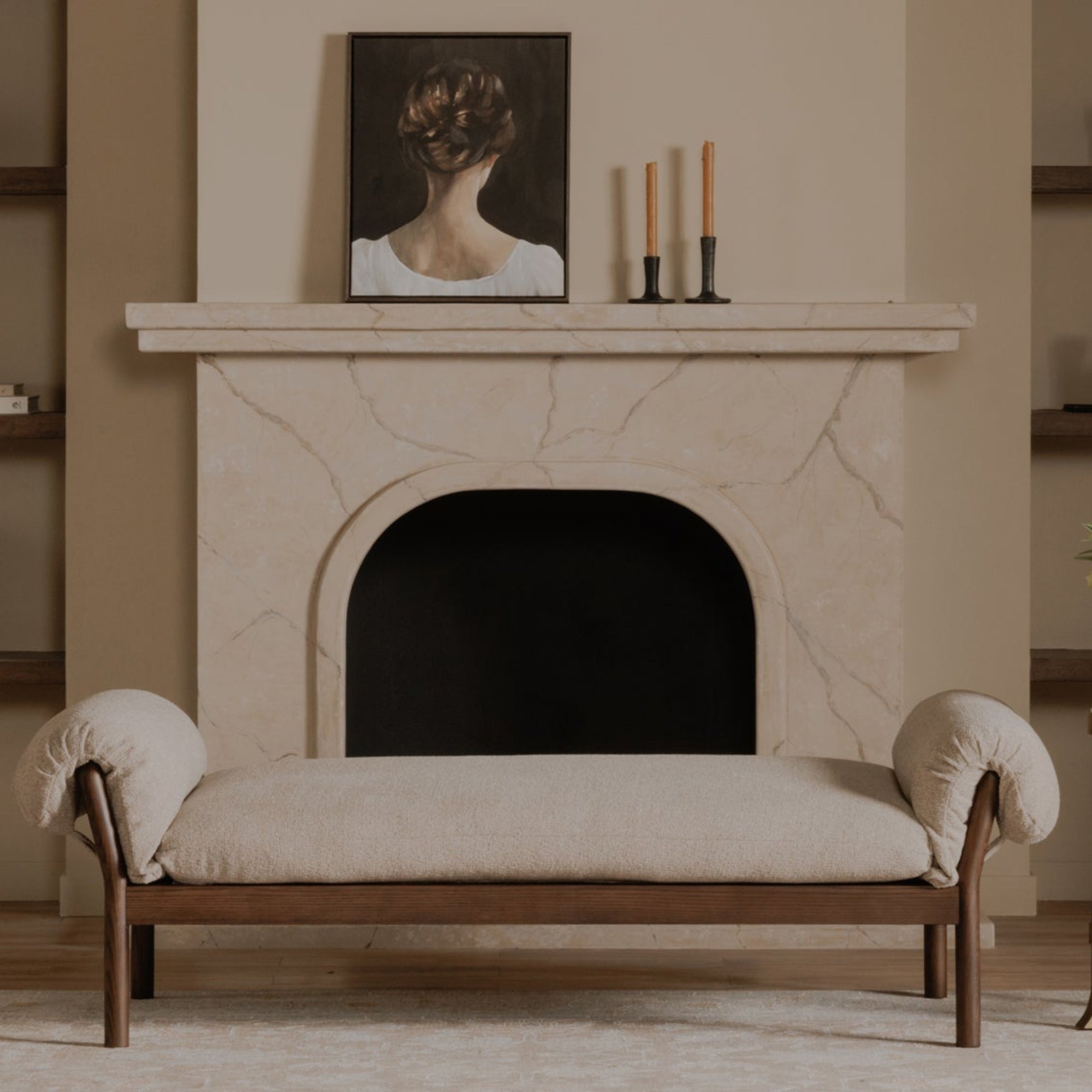 Conrad Daybed