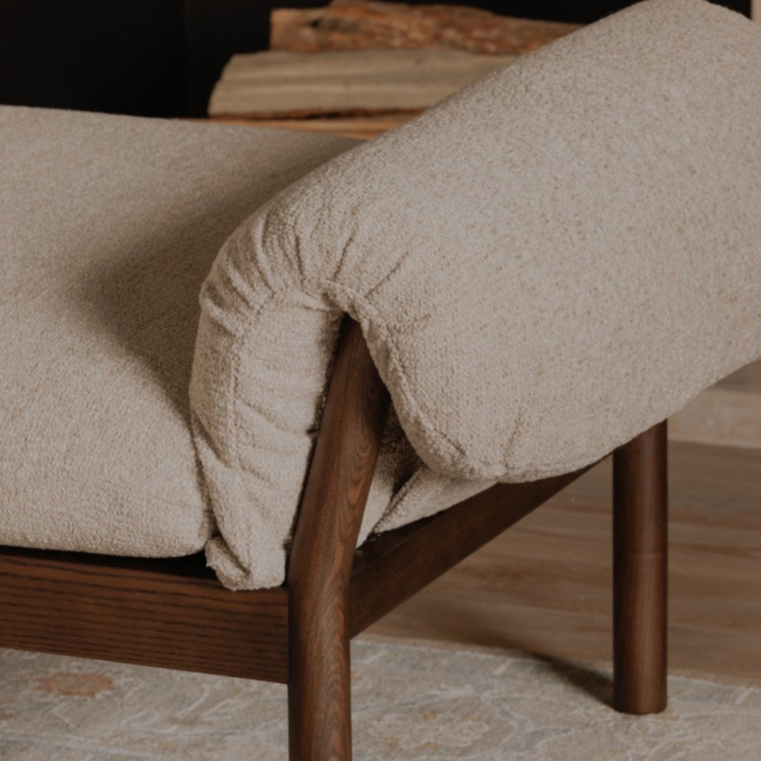 Conrad Daybed