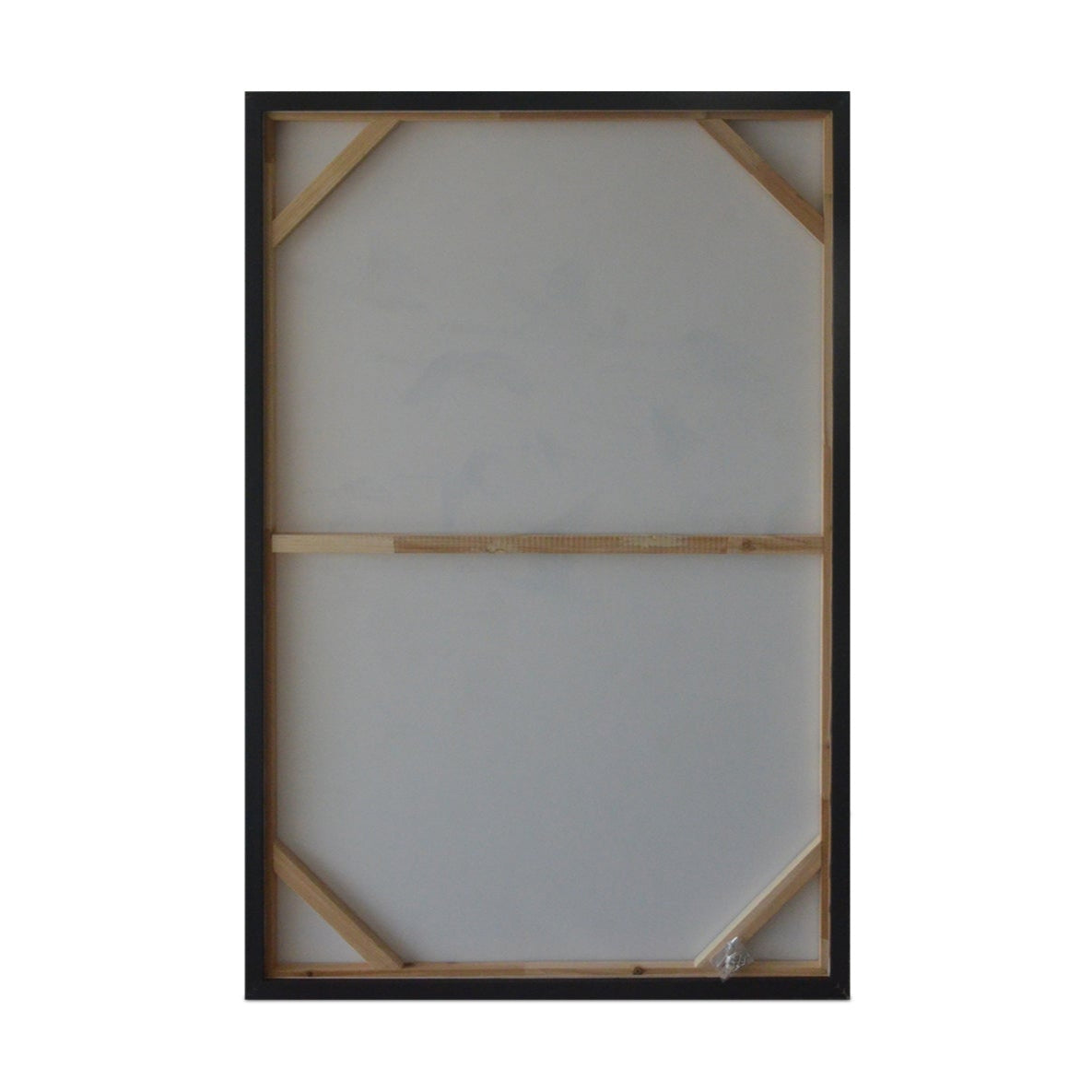 Unison Framed Painting