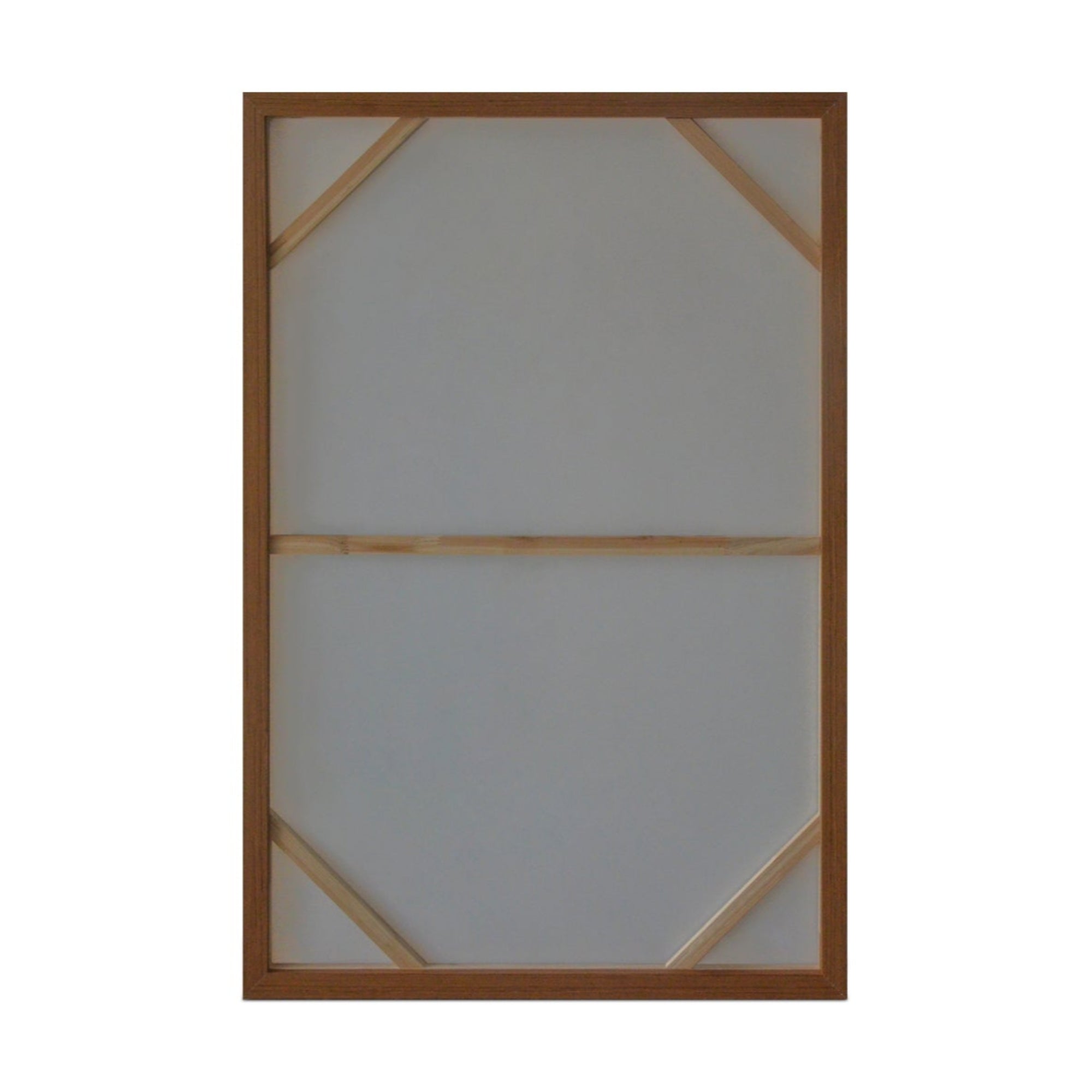 Saged Framed Painting