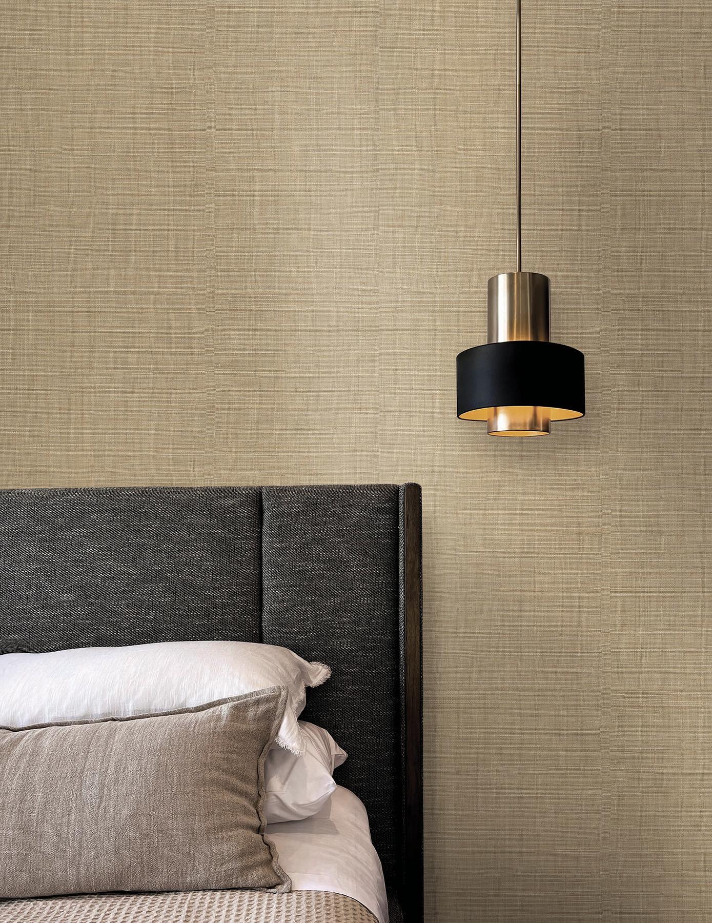 Lotus Silk Wallpaper-Wallpaper-StyleMeGHD