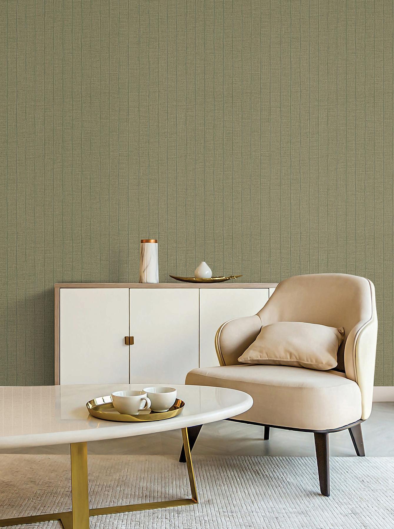 Cording Stripe Wallpaper-Wallpaper-StyleMeGHD