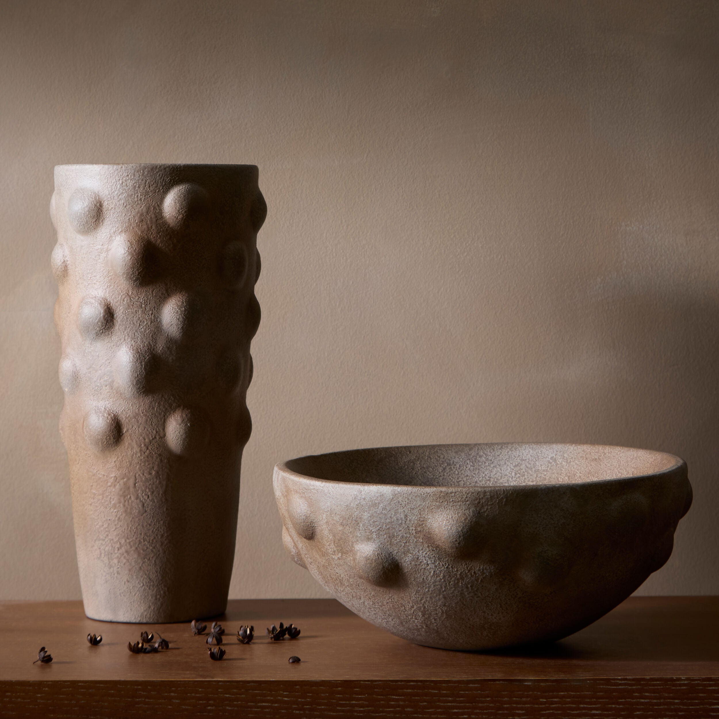 Perlina Bowl - StyleMeGHD - Decorative Objects