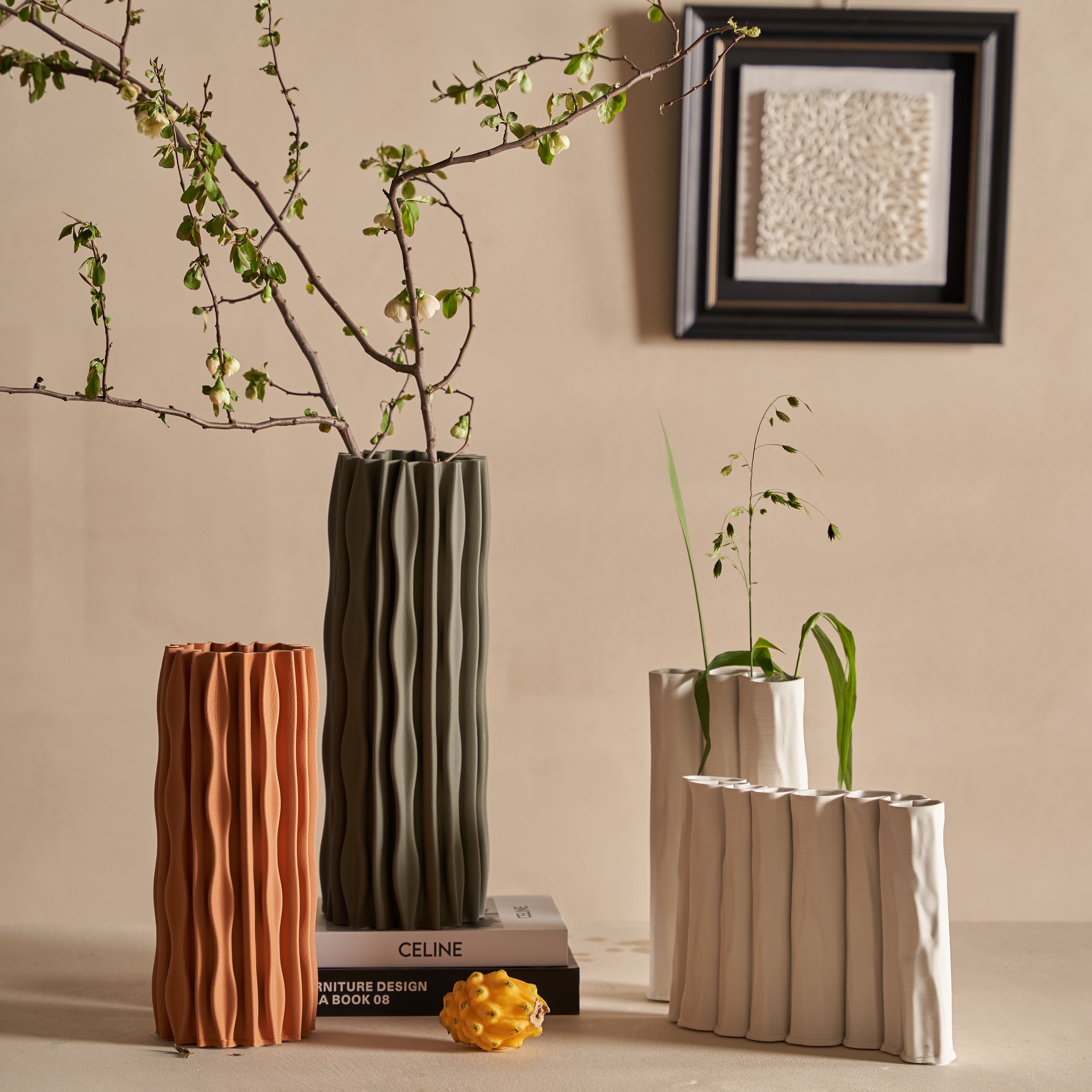 Nora Vase