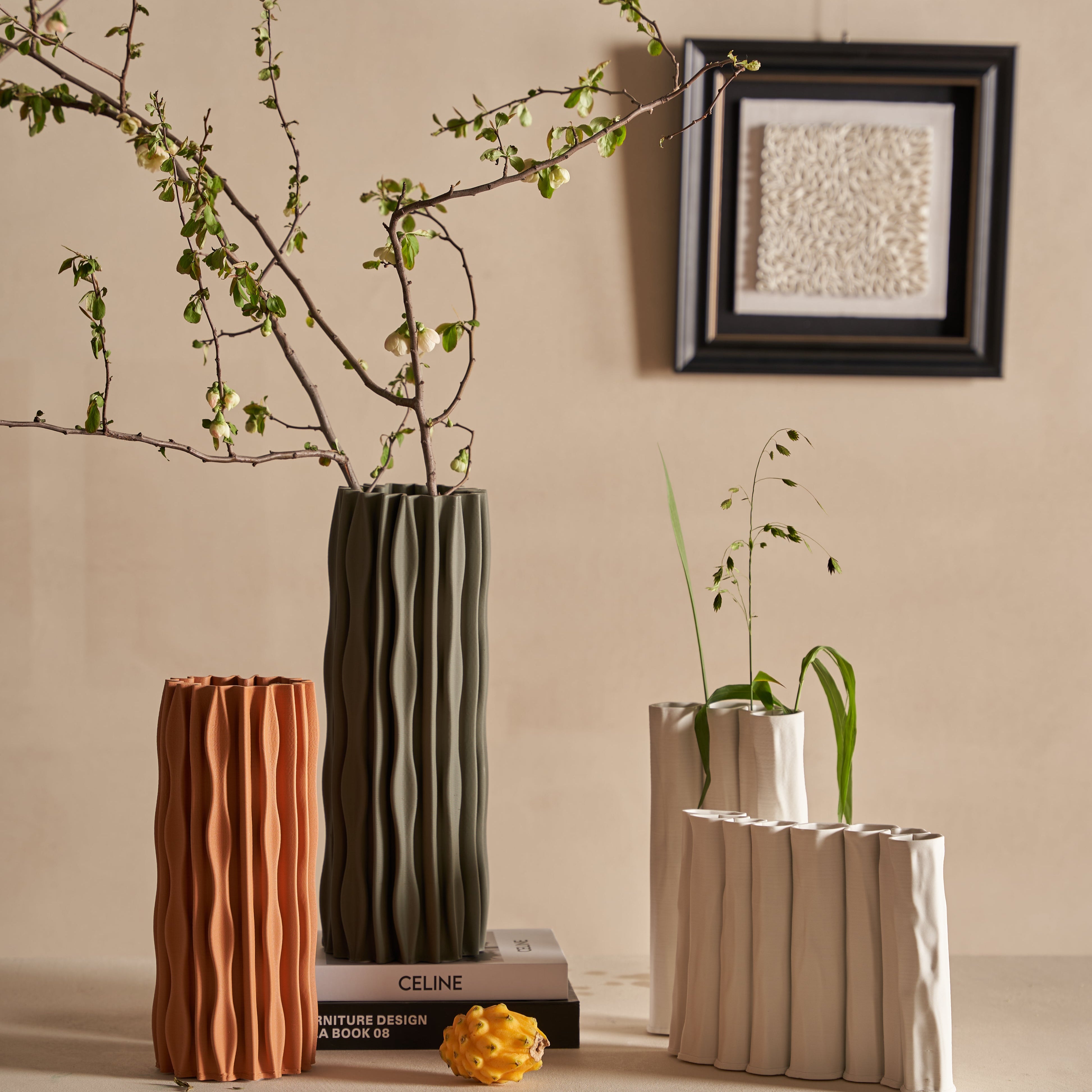 Warren Vase