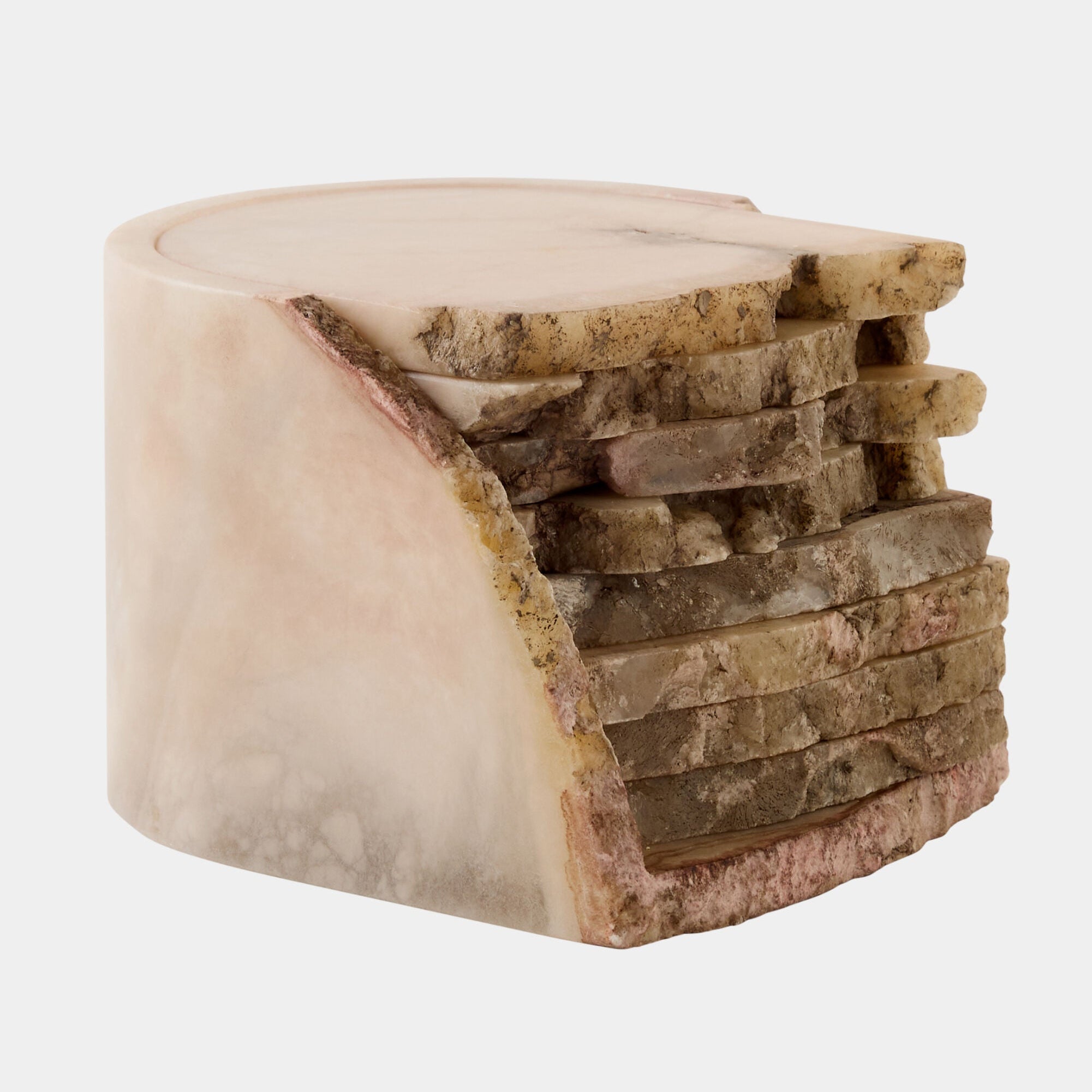 Rustica Coaster Set - StyleMeGHD - Coasters