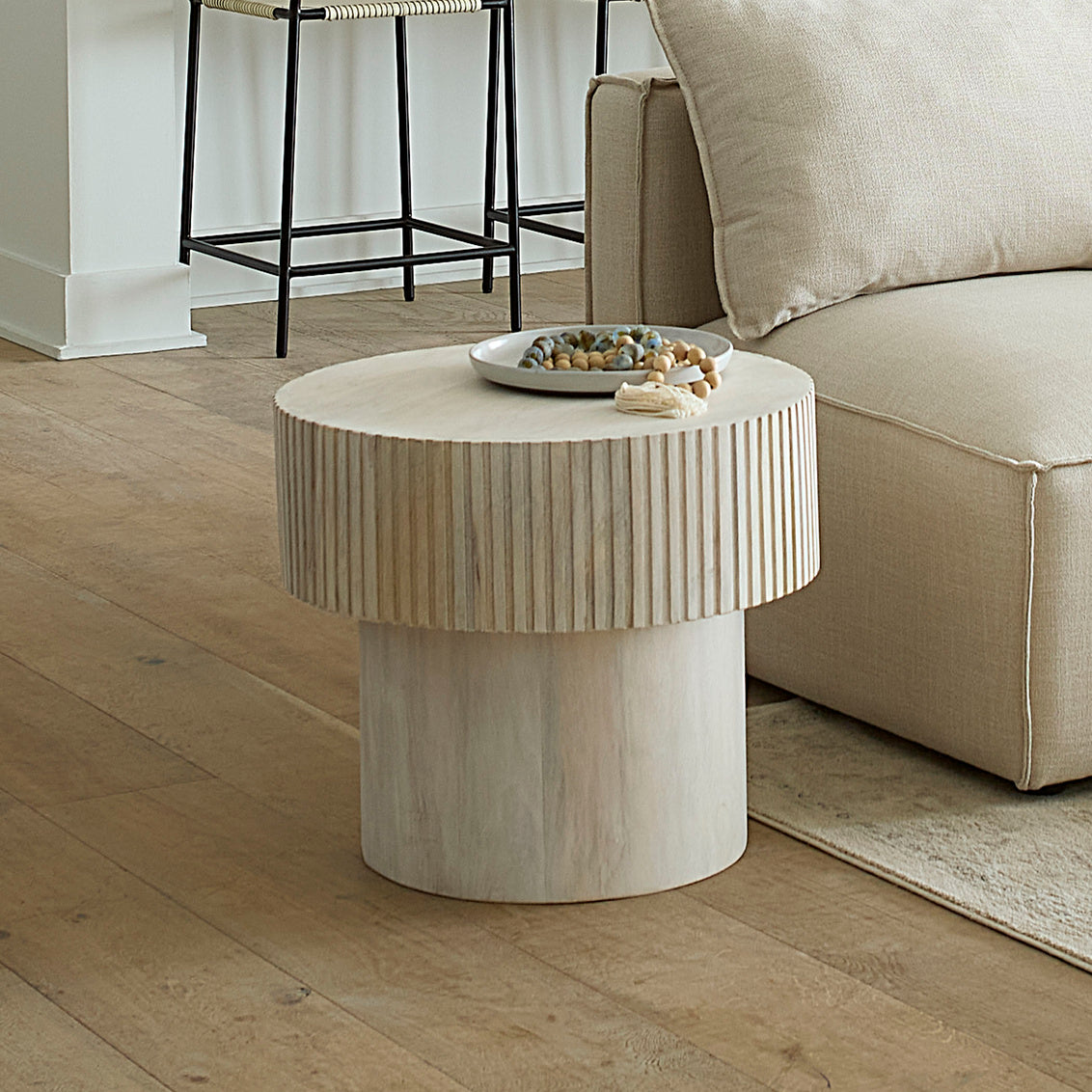 Naren Side Table