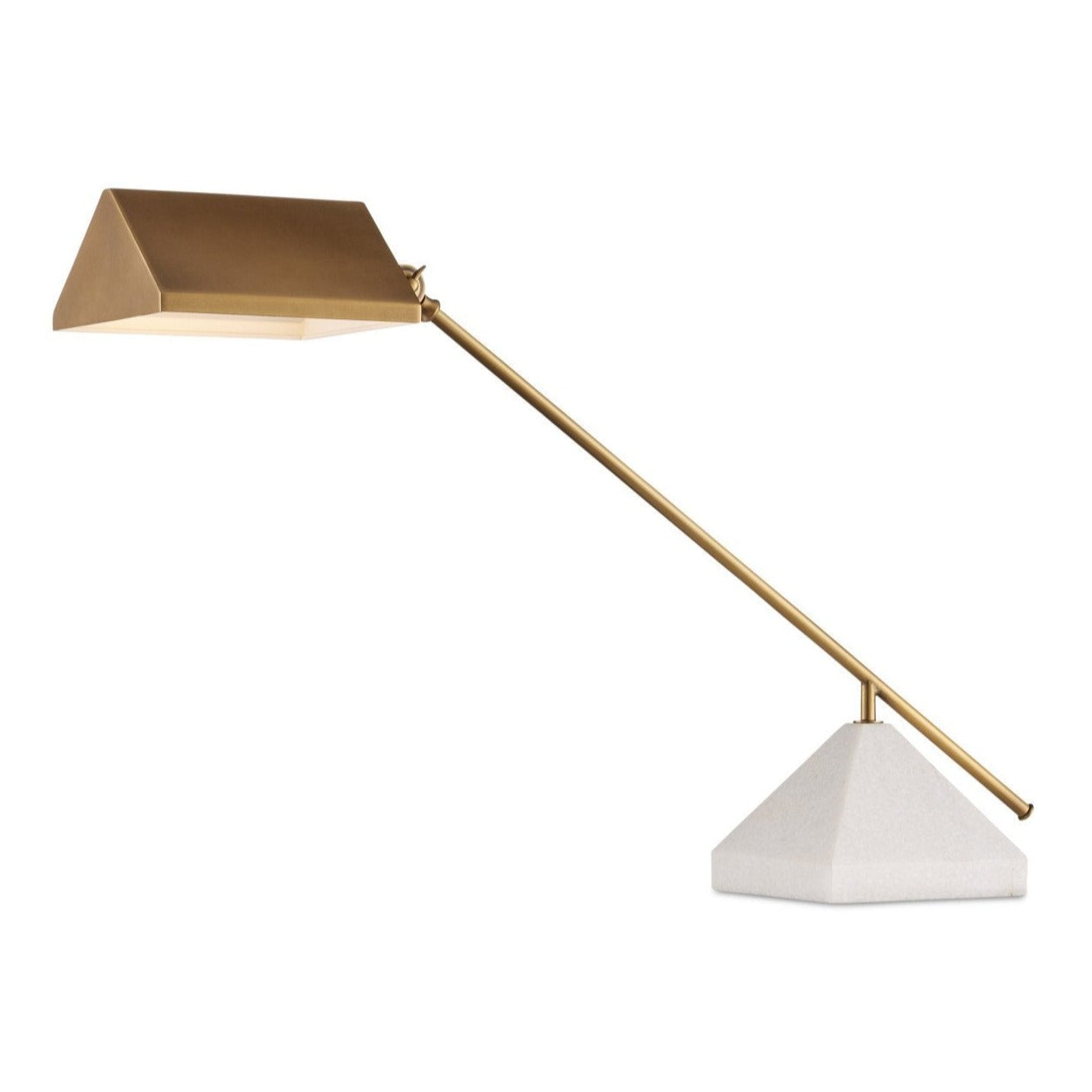 Cassy Desk Lamp - StyleMeGHD - Table Lamps