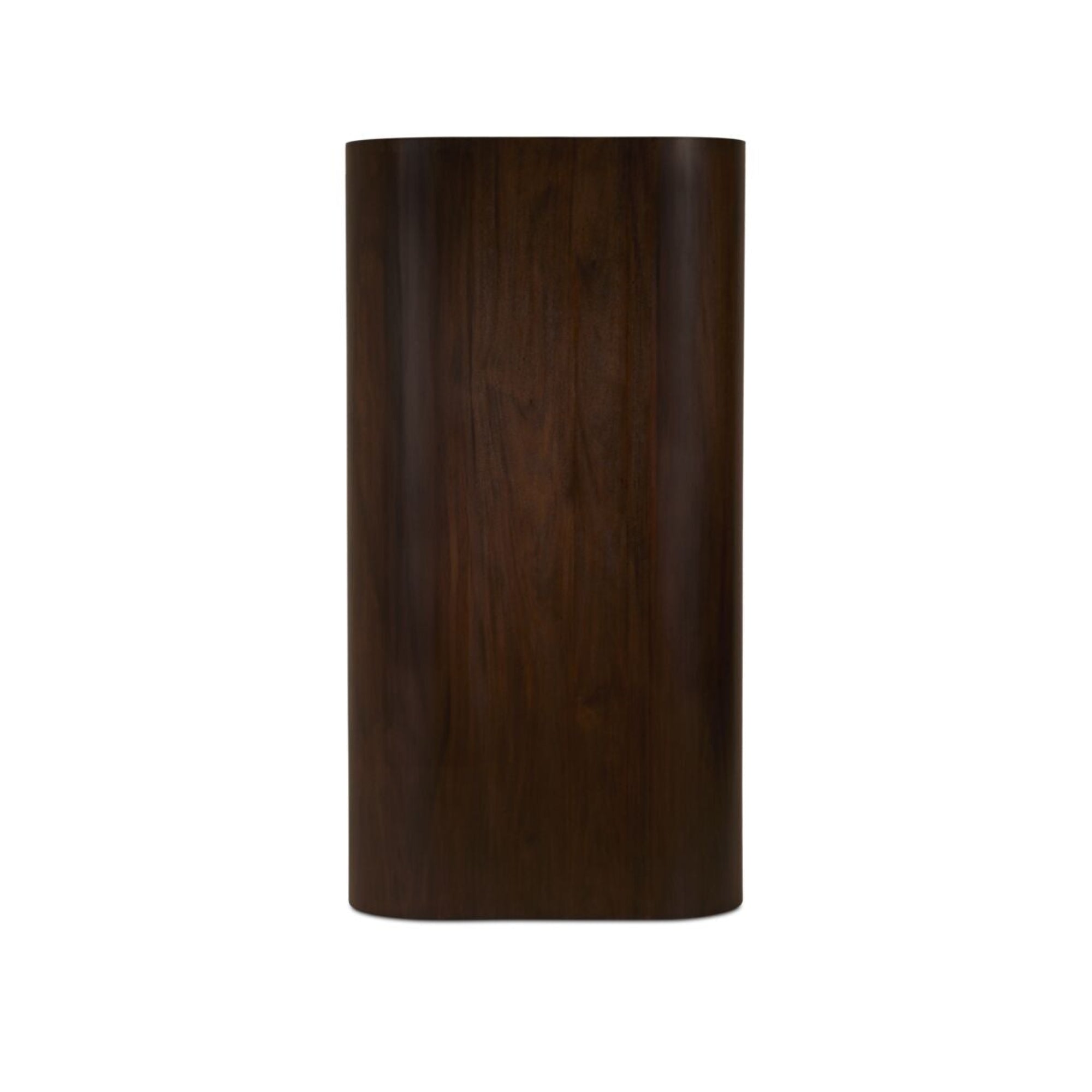 Nero Bookcase