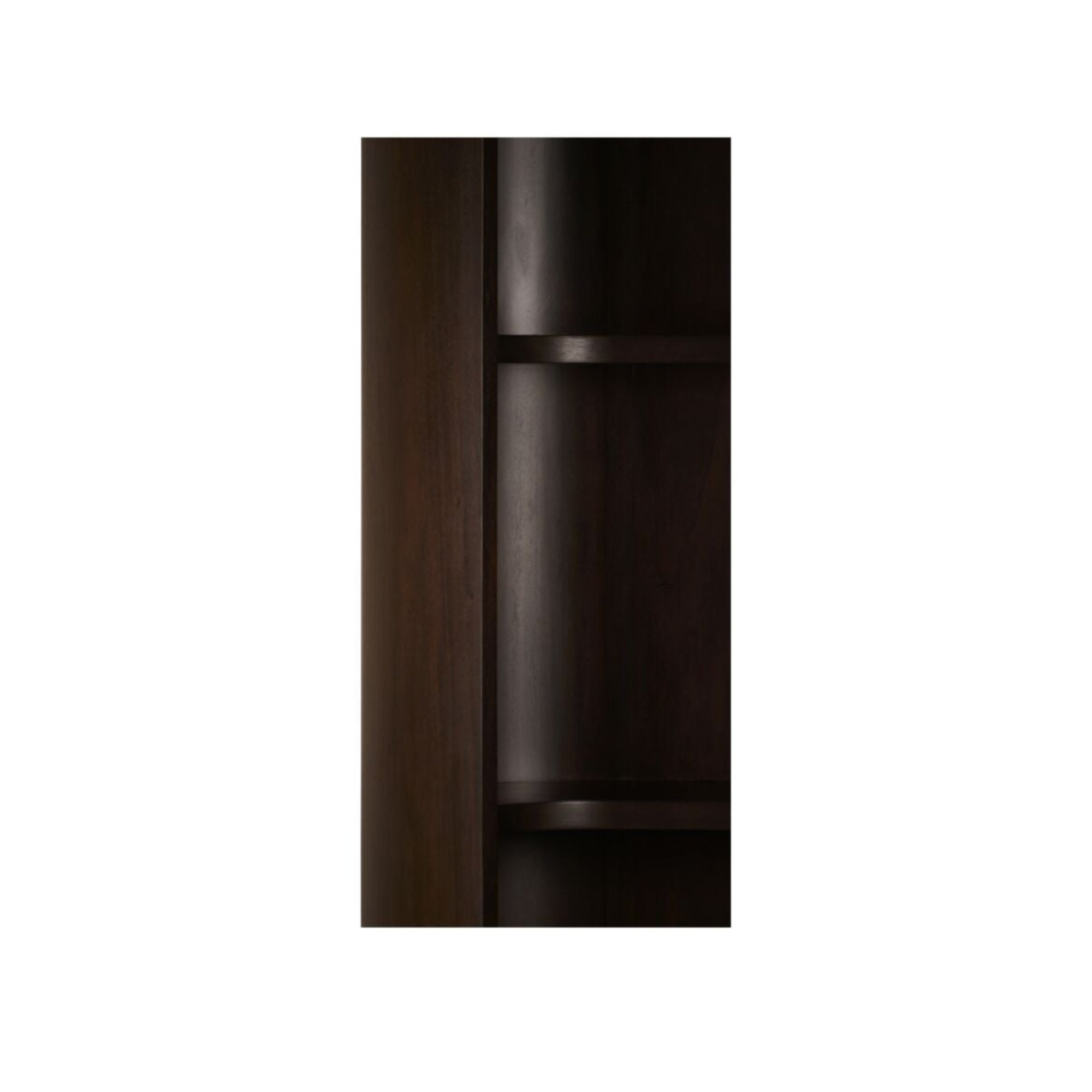 Nero Bookcase