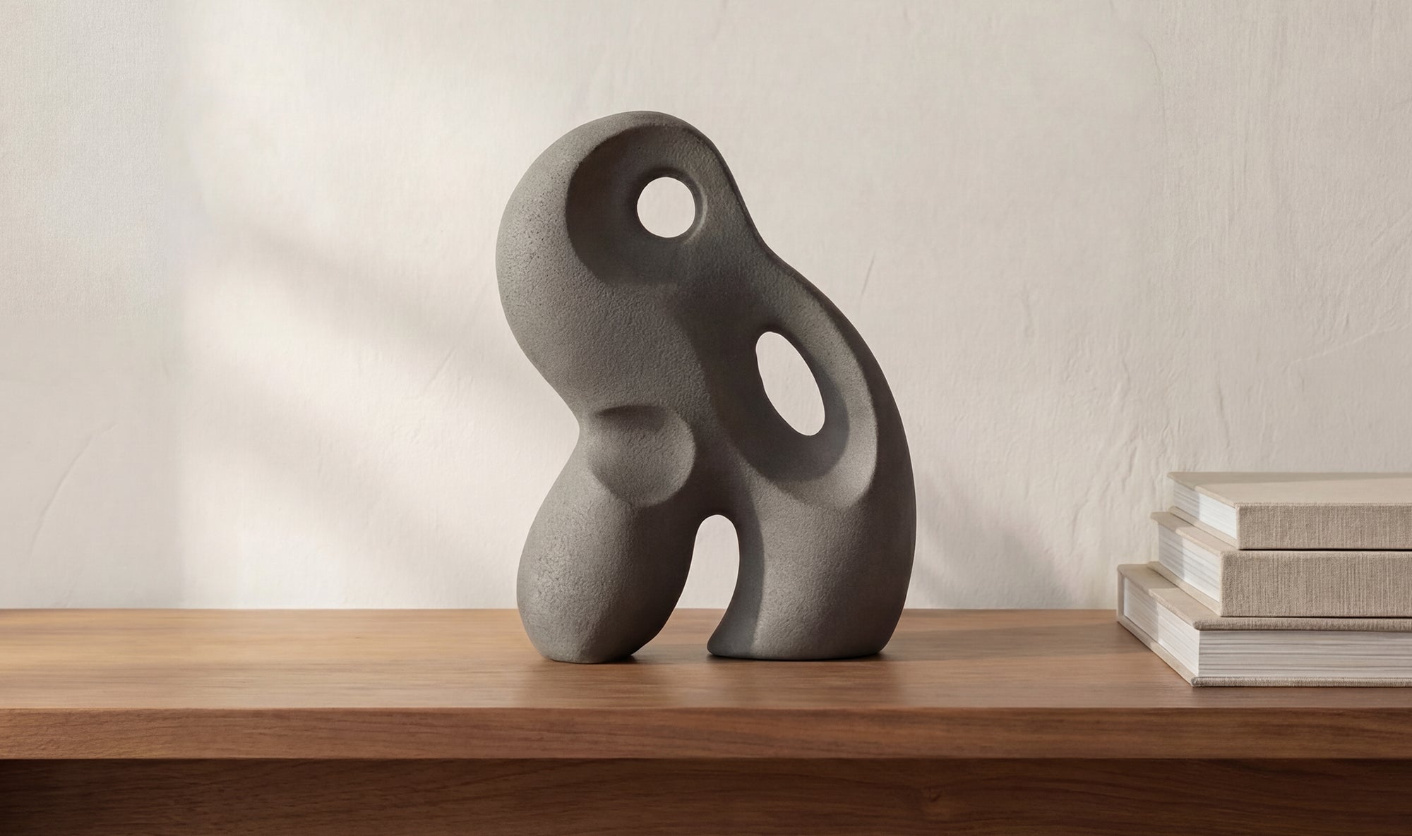 Dara Sculpture-Decorative Objects-StyleMeGHD