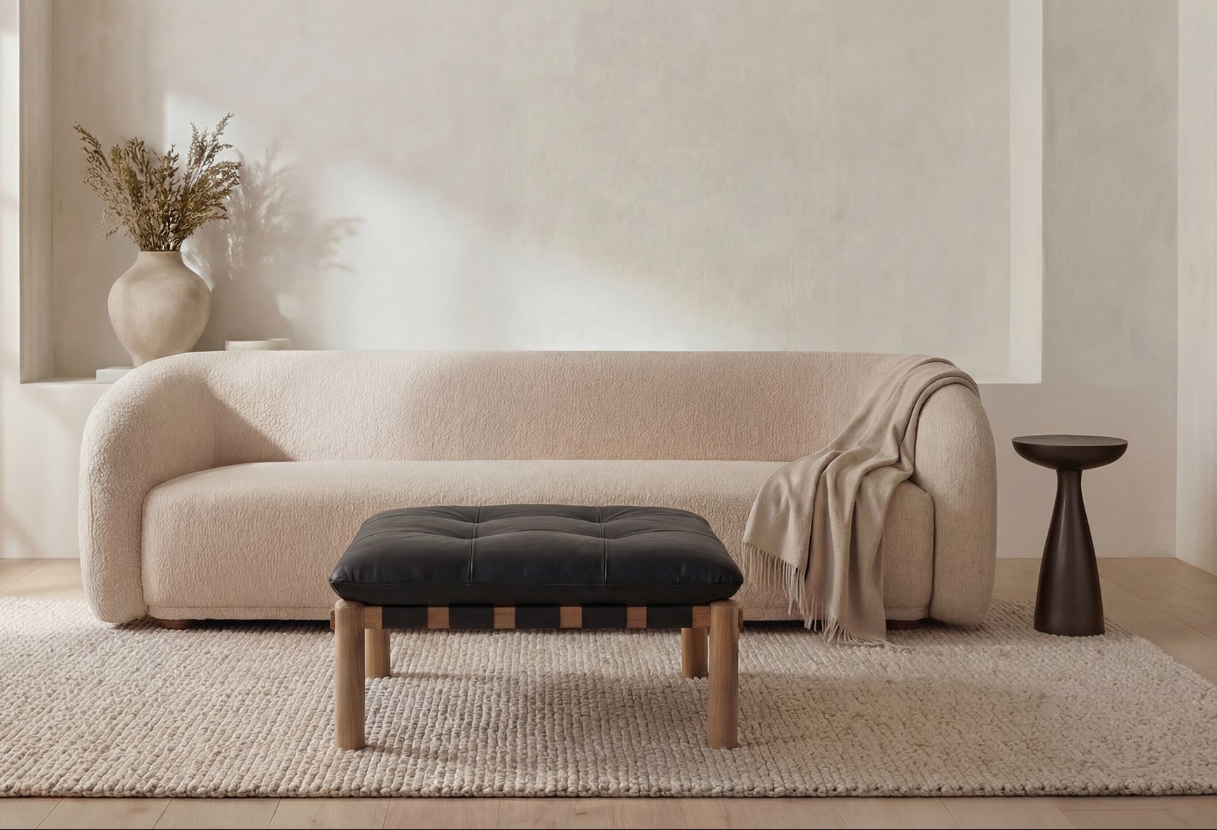 Greta Side Table