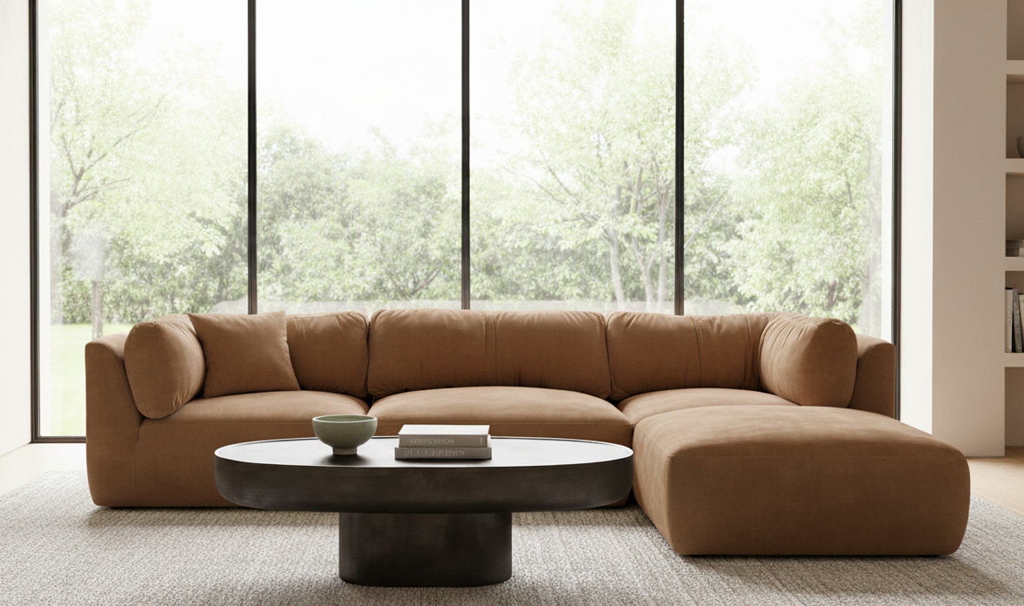 Matina Modular Sofa