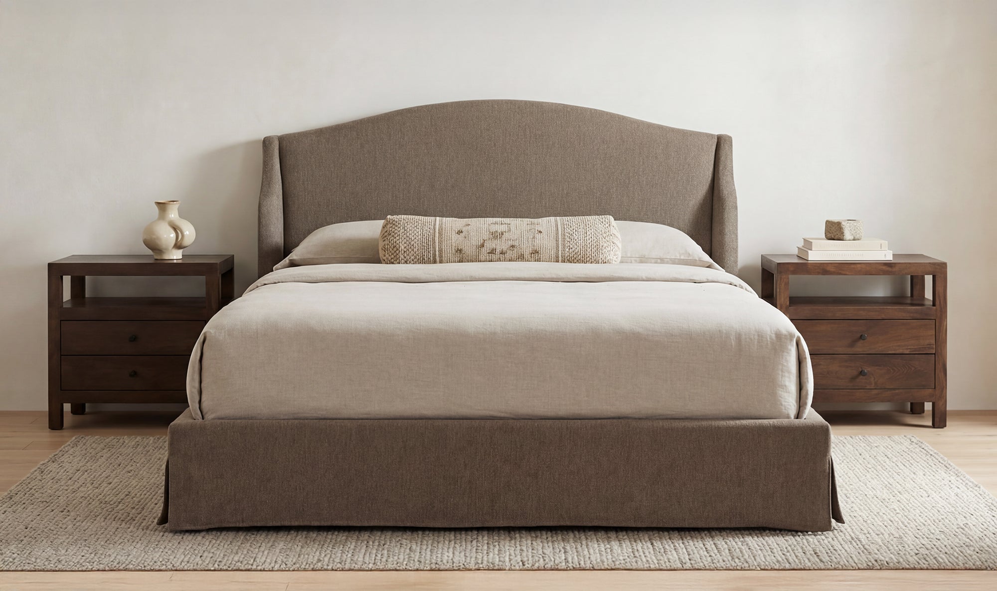 West Storage Bed-Beds + Headboards-StyleMeGHD
