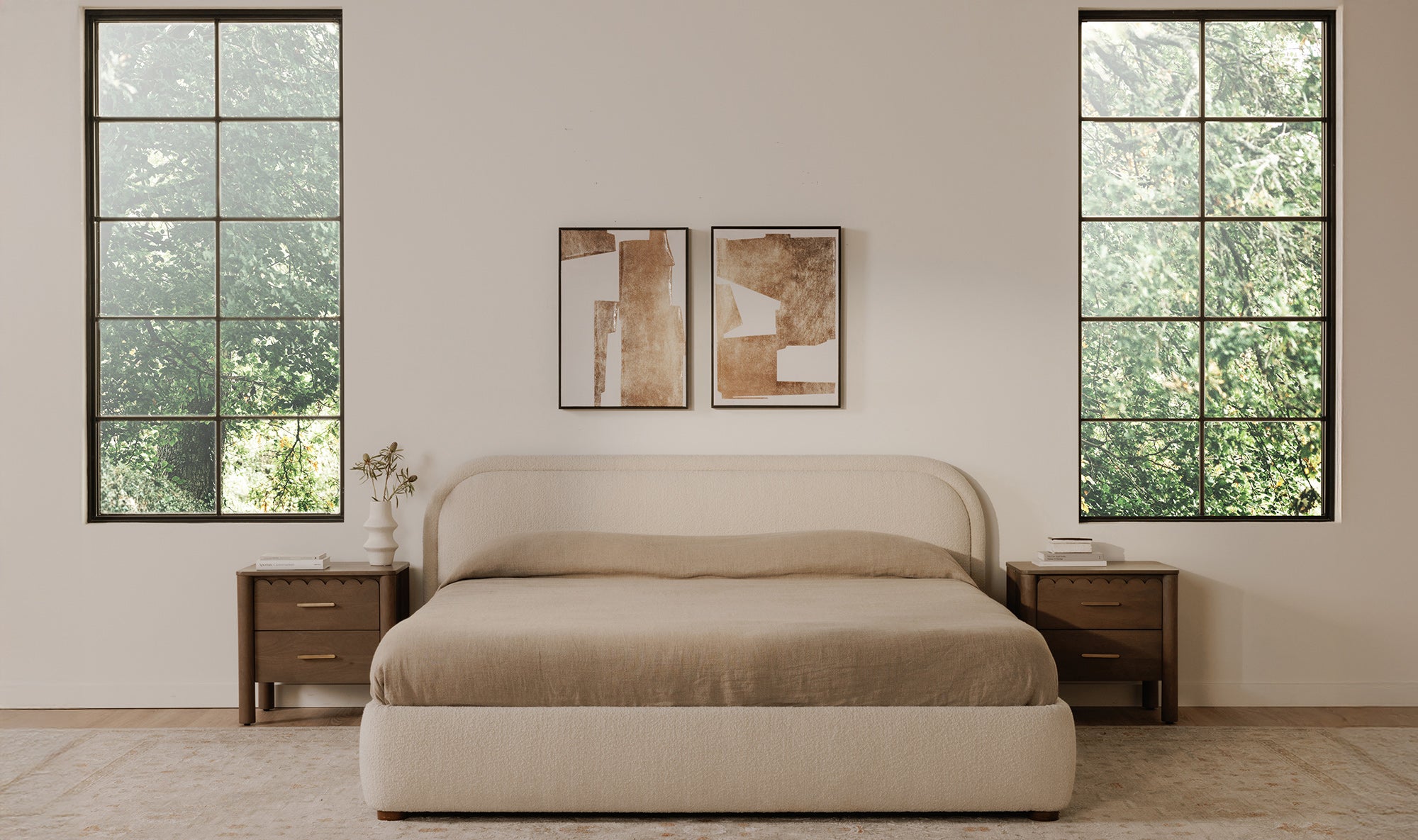 Colin Bed