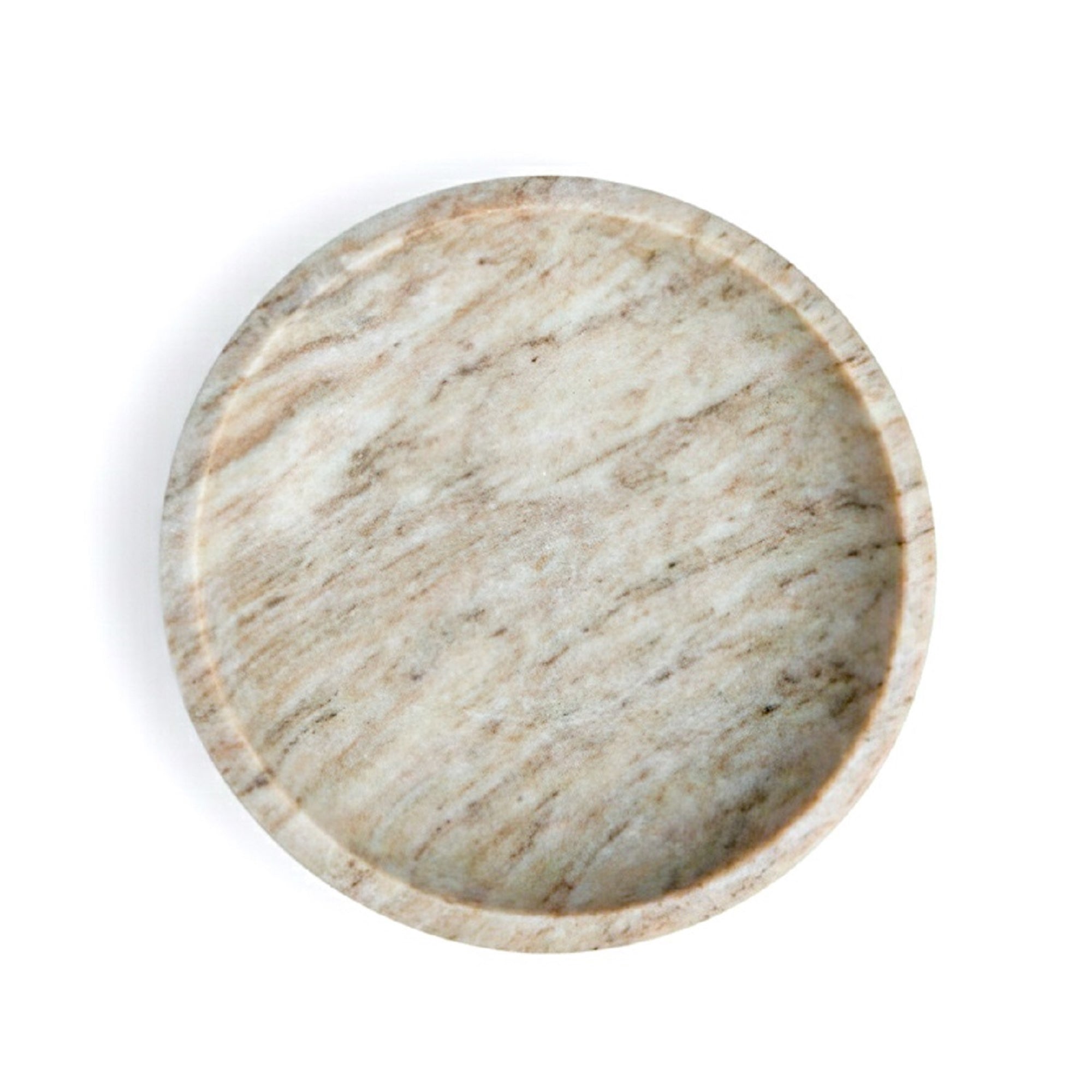 Galaxy Marble Bowl