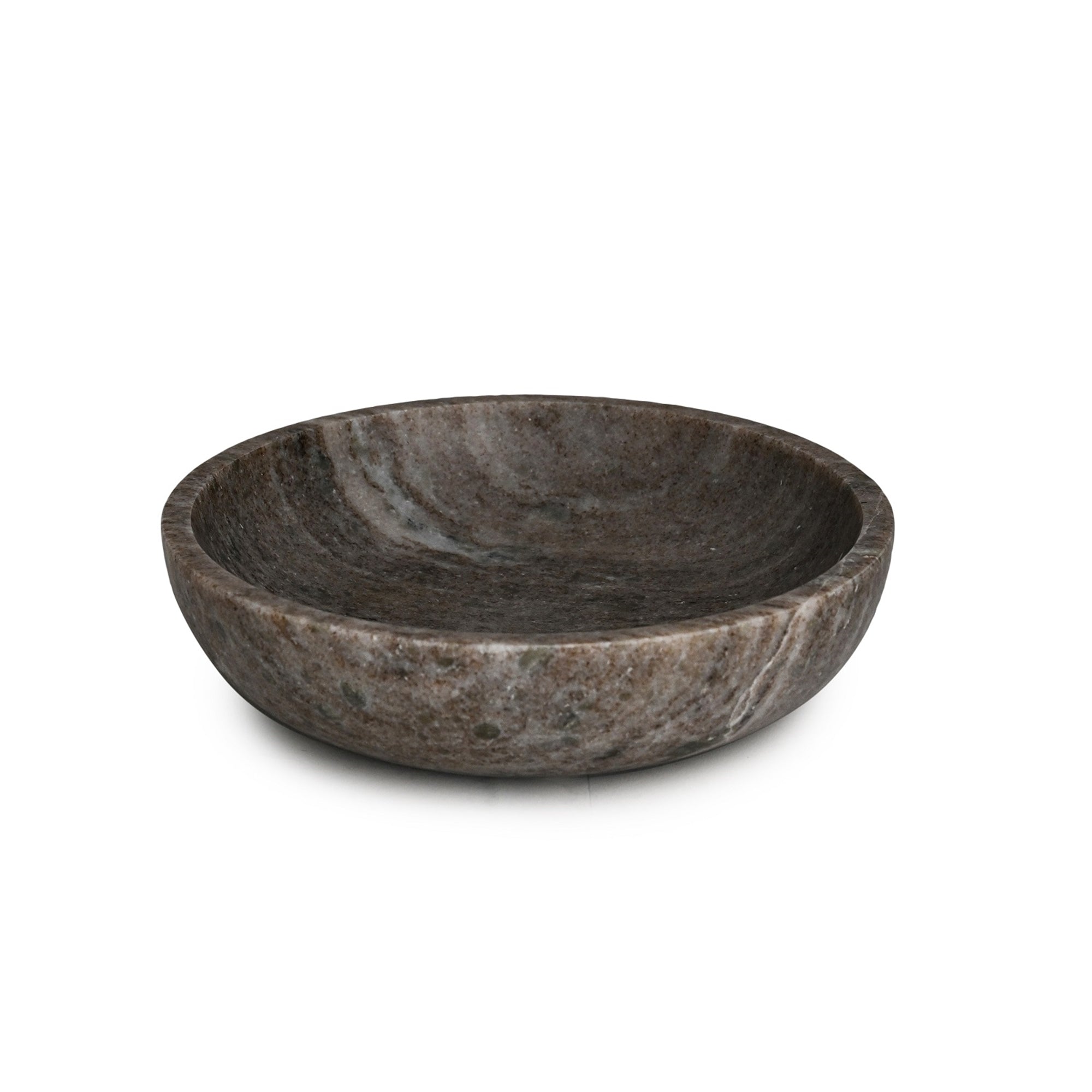 Galaxy Marble Bowl