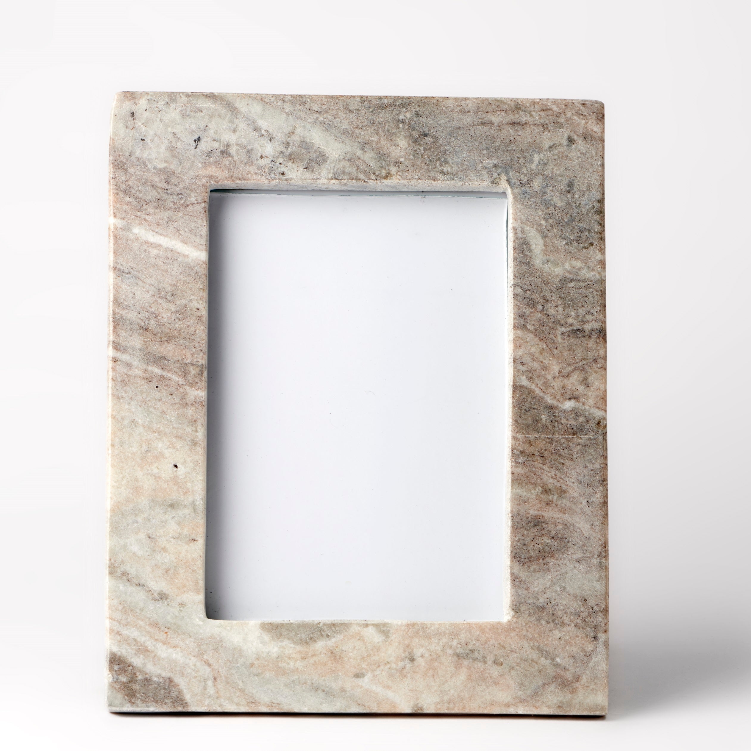 Galaxy Marble Frame