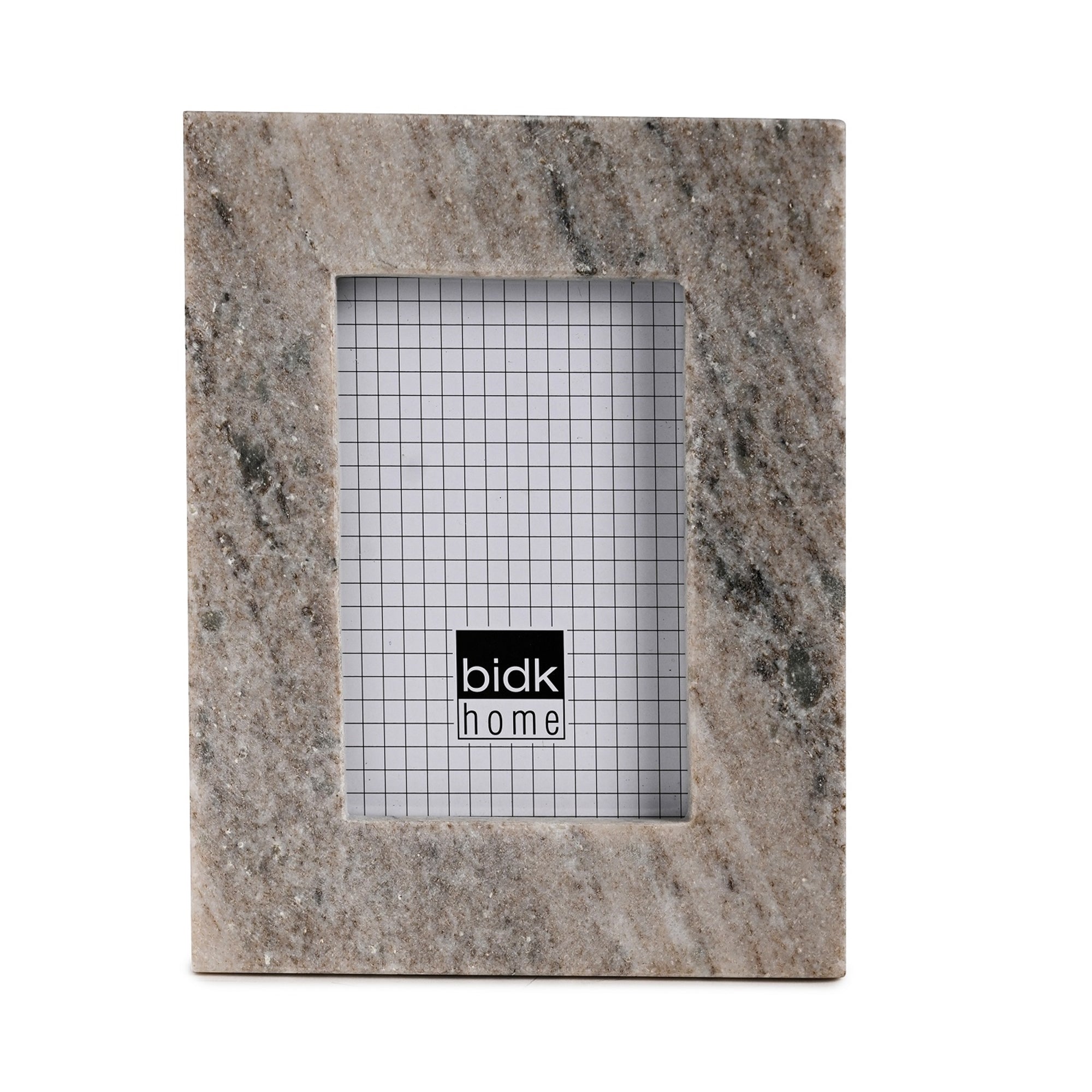 Galaxy Marble Frame