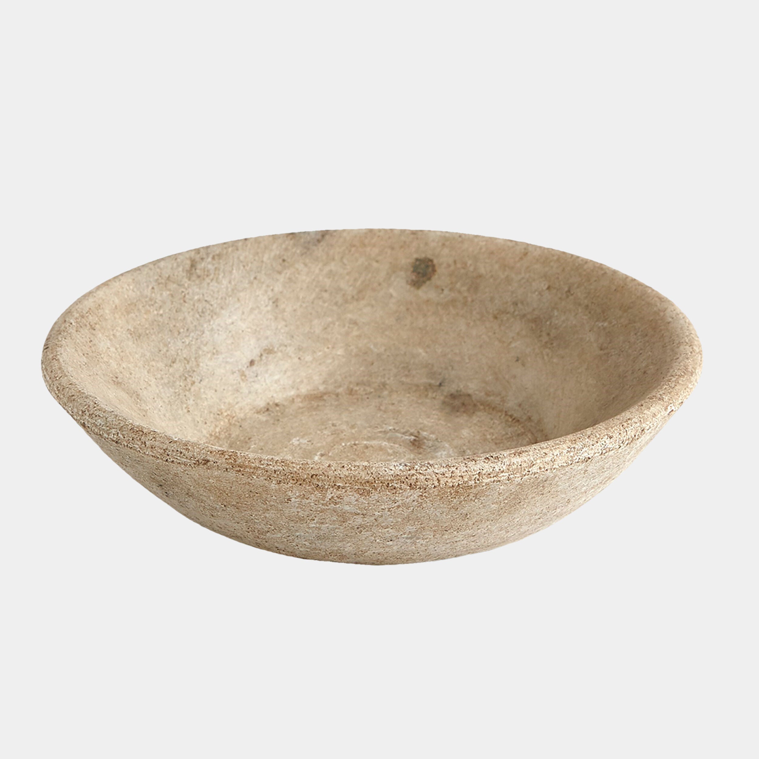 Perrin Marble Bowl - StyleMeGHD - Decorative Objects