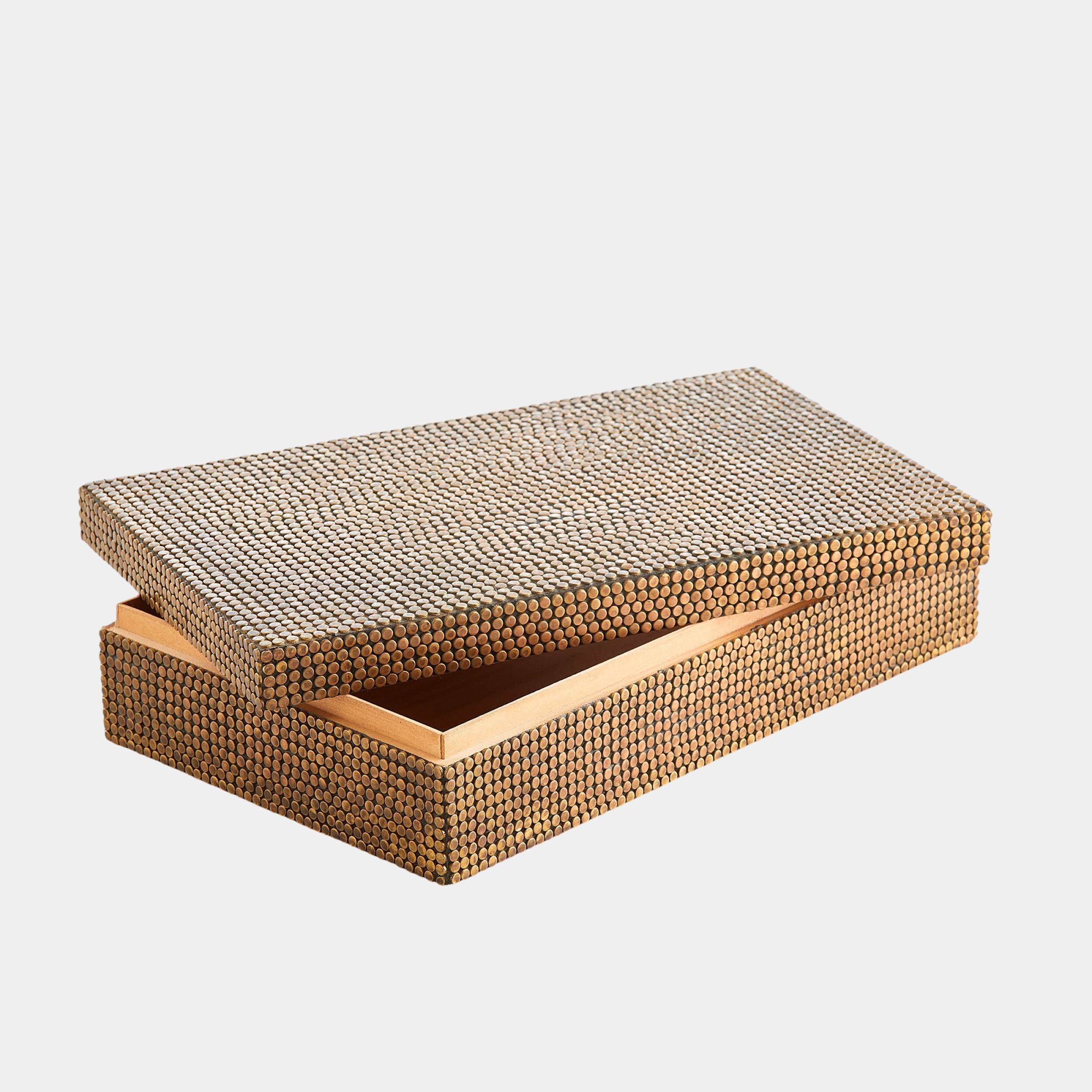 Lamar Box - StyleMeGHD - Trays + Boxes