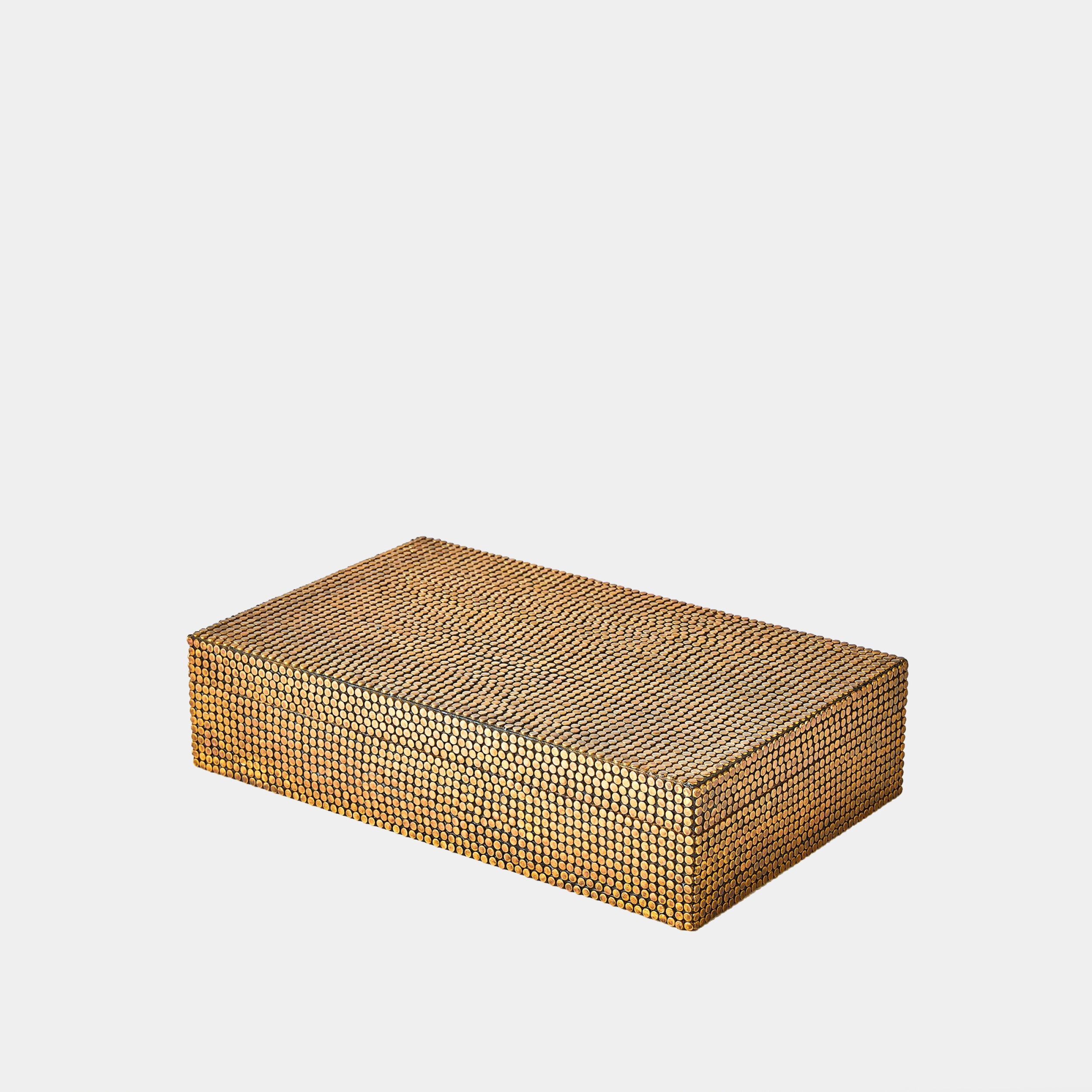 Lamar Box - StyleMeGHD - Trays + Boxes