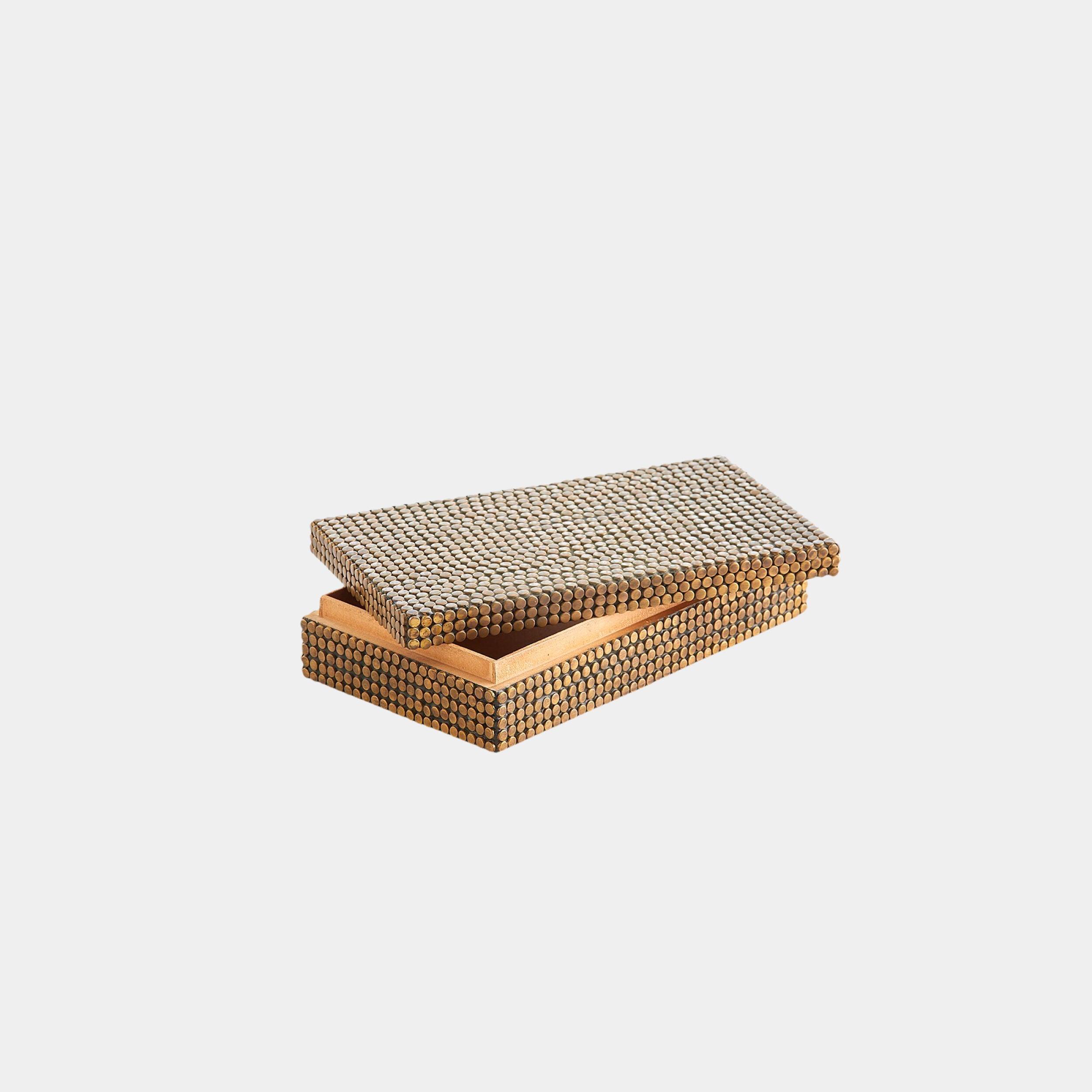 Lamar Box - StyleMeGHD - Trays + Boxes