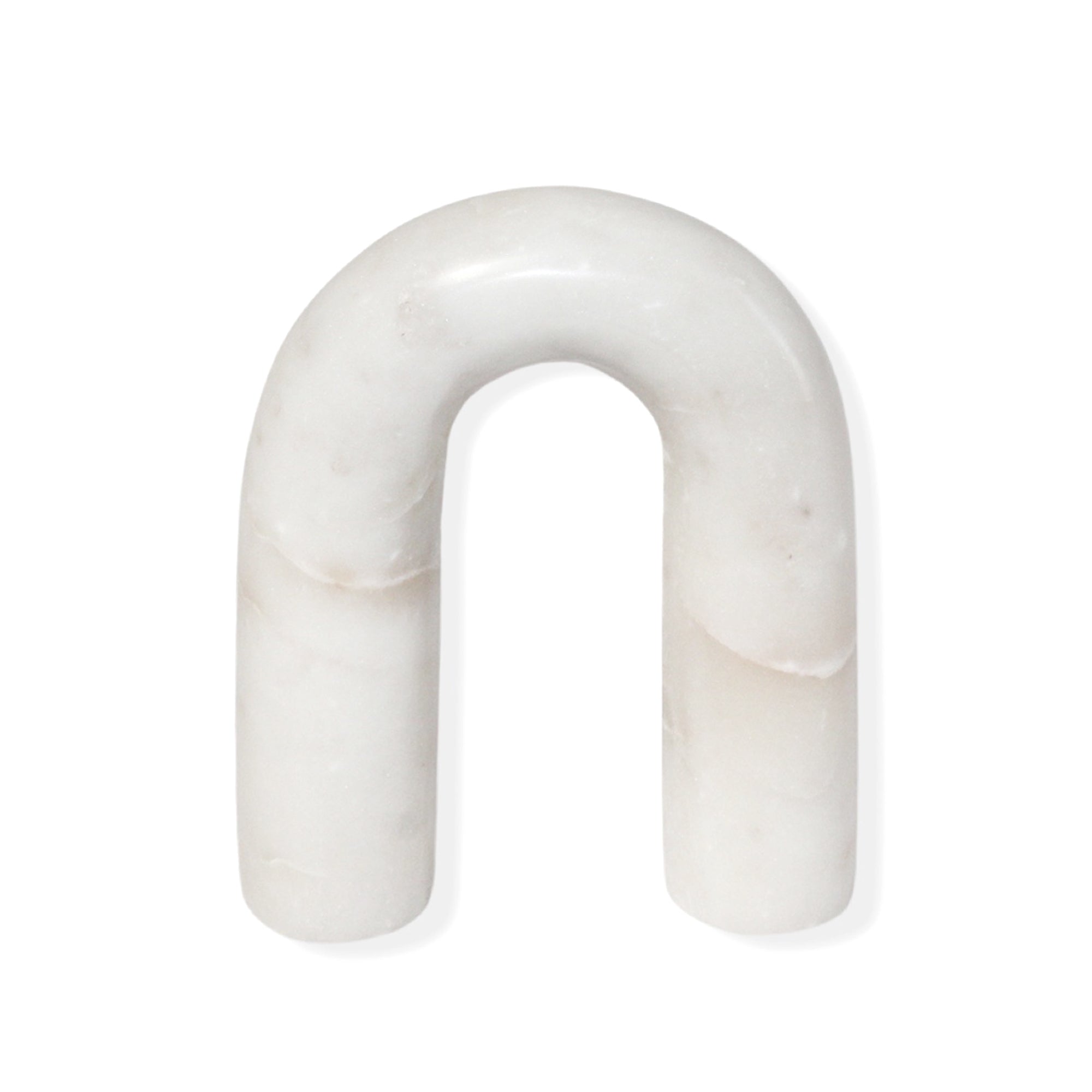 Arched Figurine