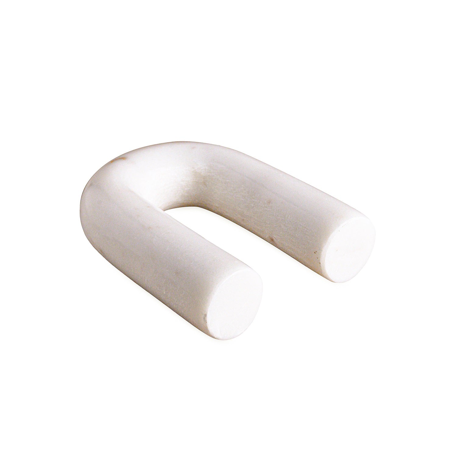 Arched Figurine