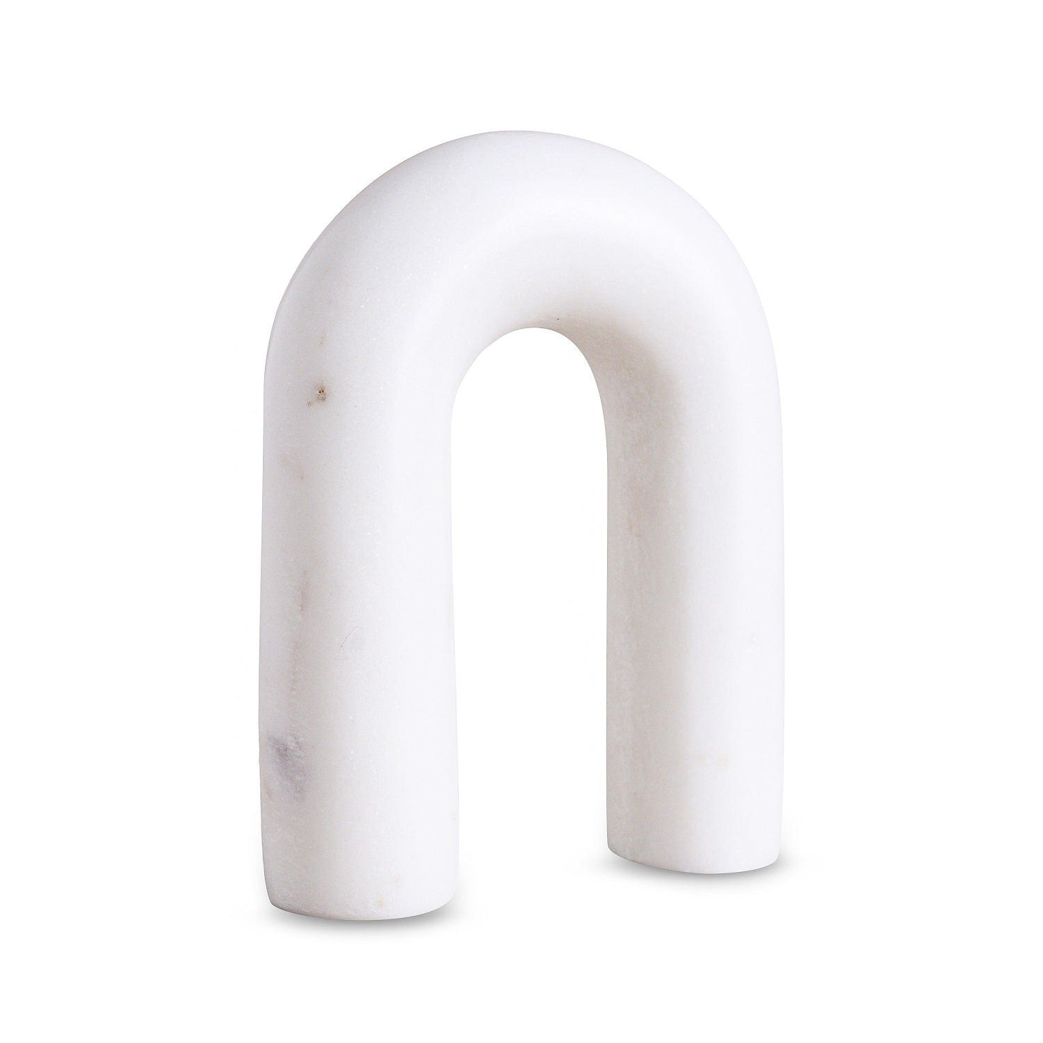 Arched Figurine