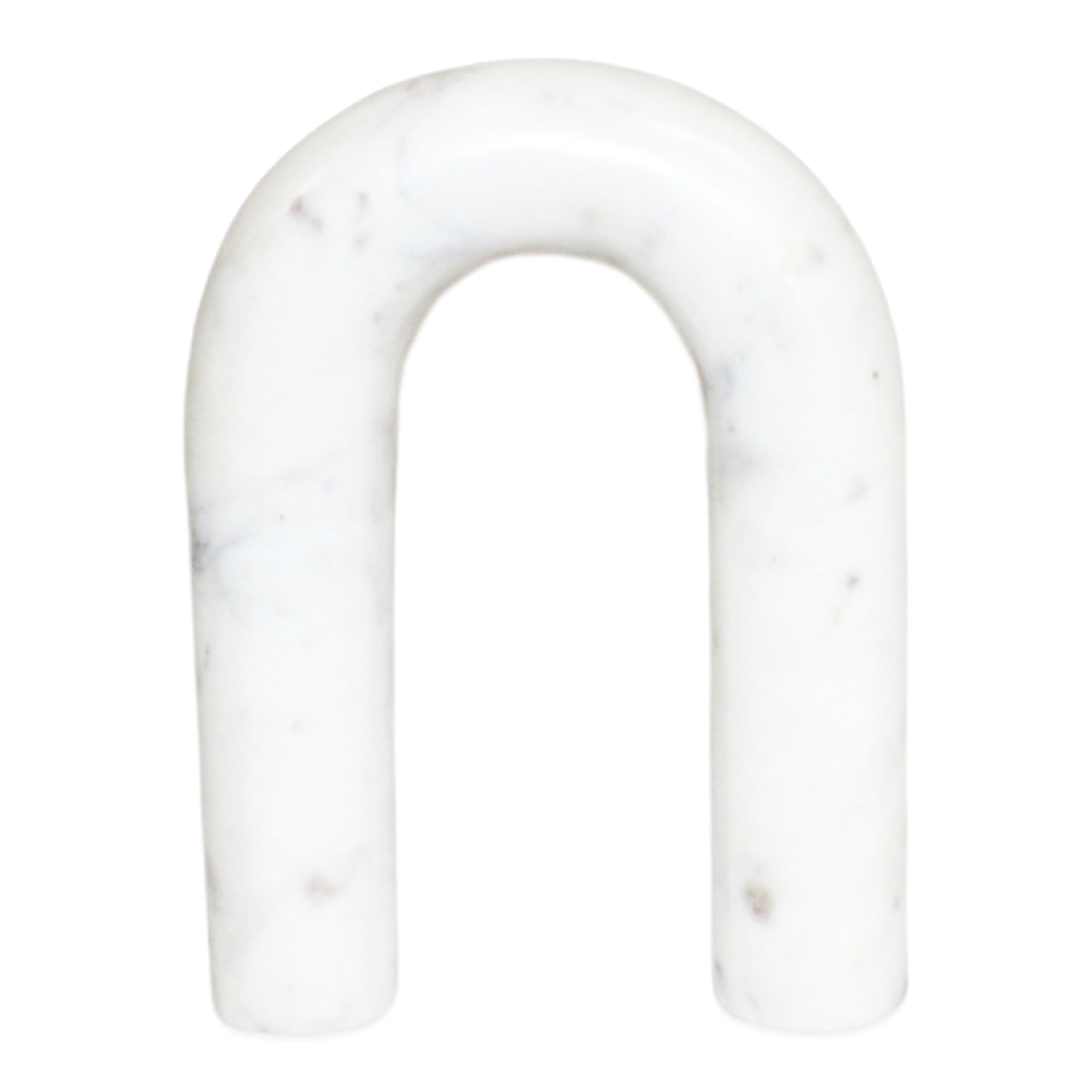 Arched Figurine