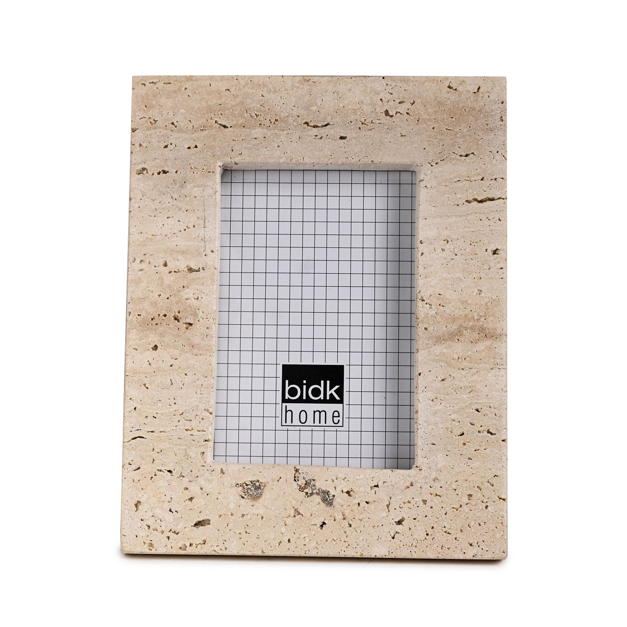 Ada Travertine Frame