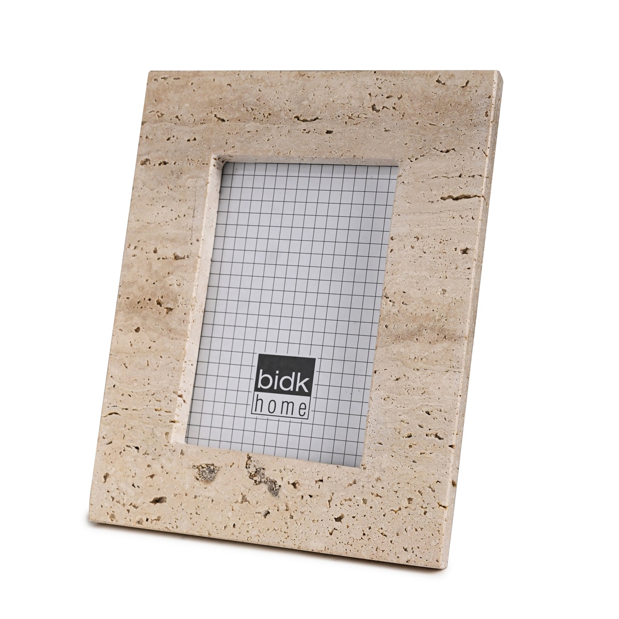 Ada Travertine Frame