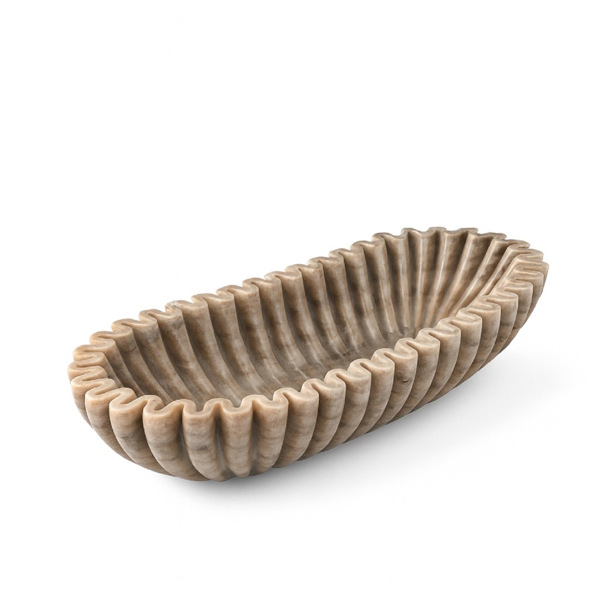 Ruelle Marble Bowl