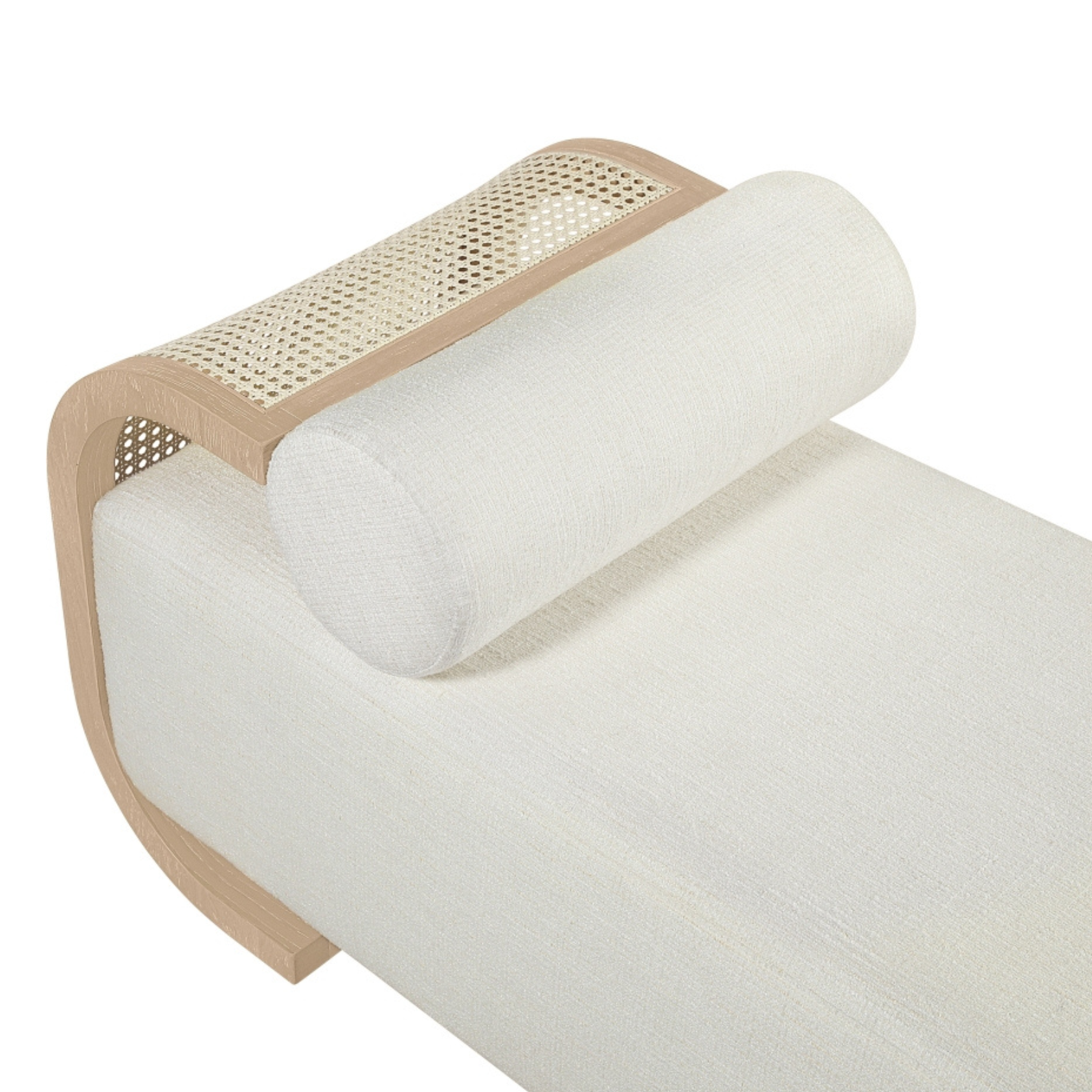 Zephra Chaise Lounge
