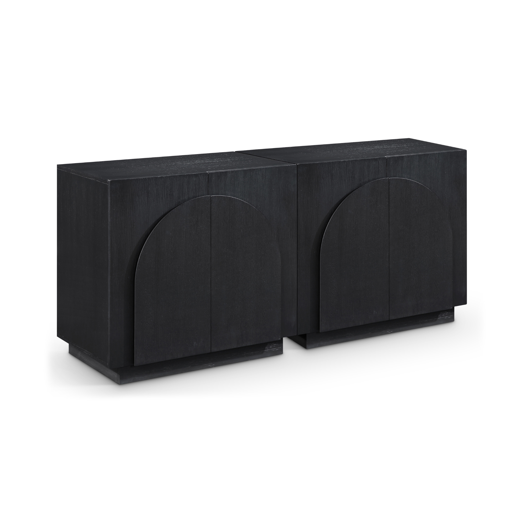 Vene 2pc Sideboard