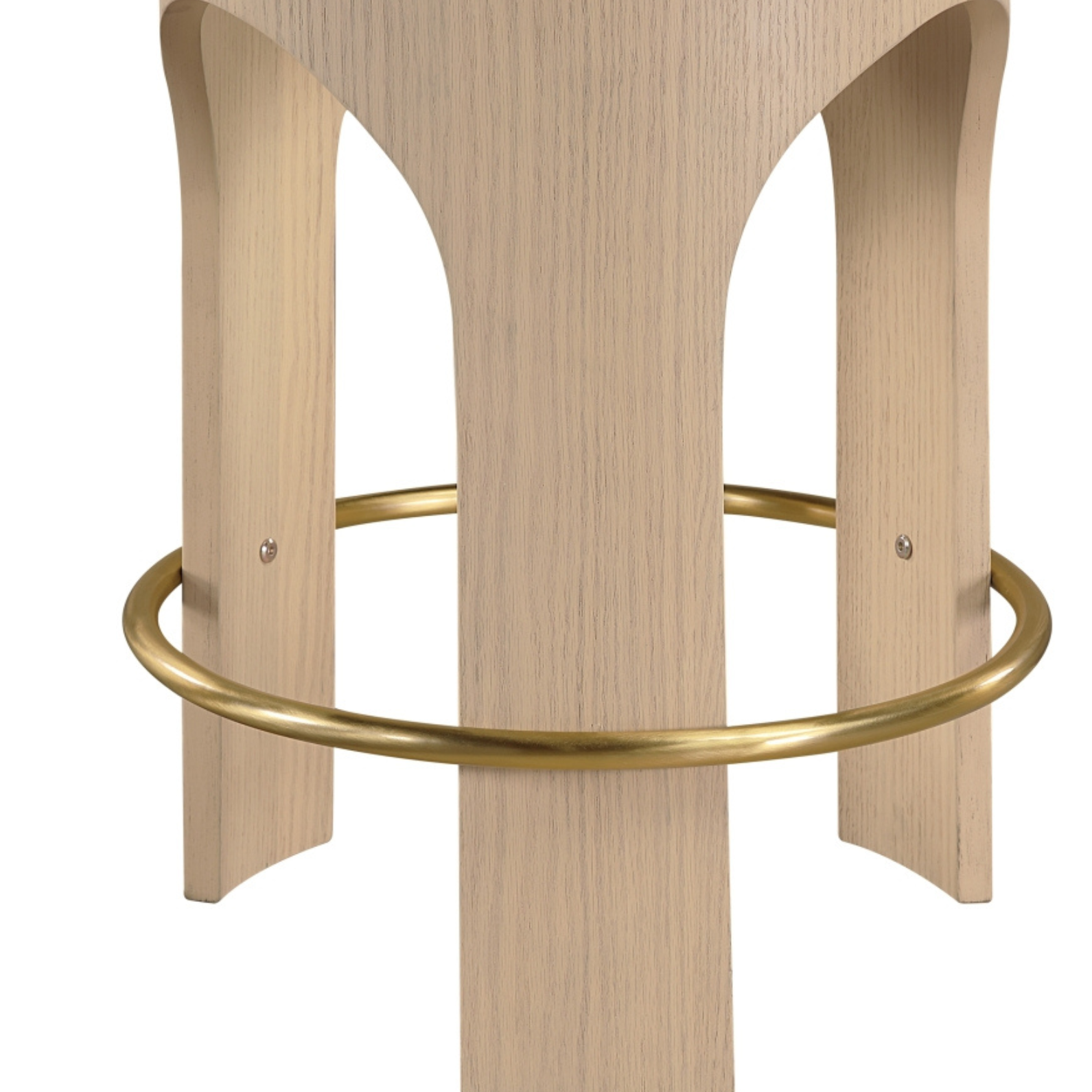 Novyn Fabric Counter Stool-Bar + Counter Stools-StyleMeGHD