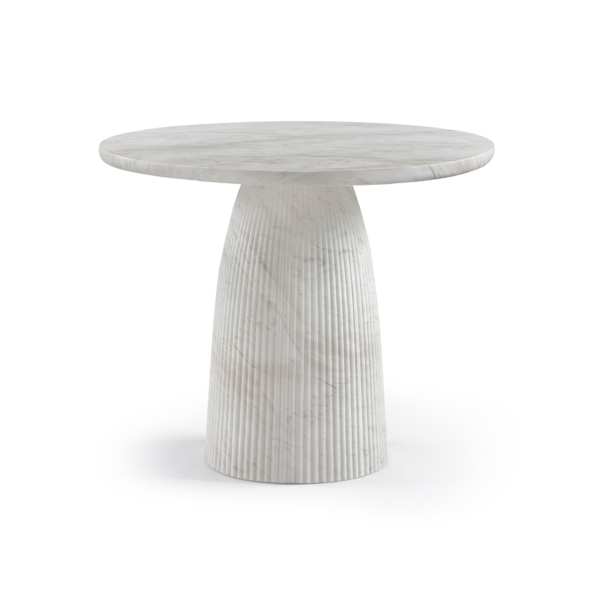 Vero Wood Dining Table-Dining Tables-StyleMeGHD