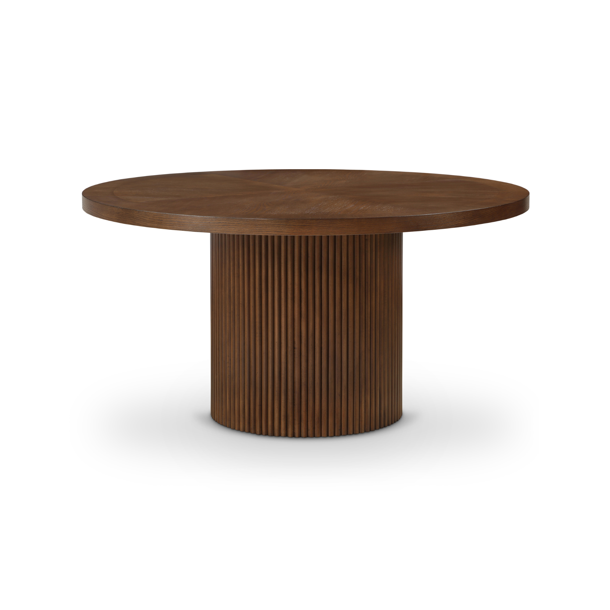 Malia Round Dining Table