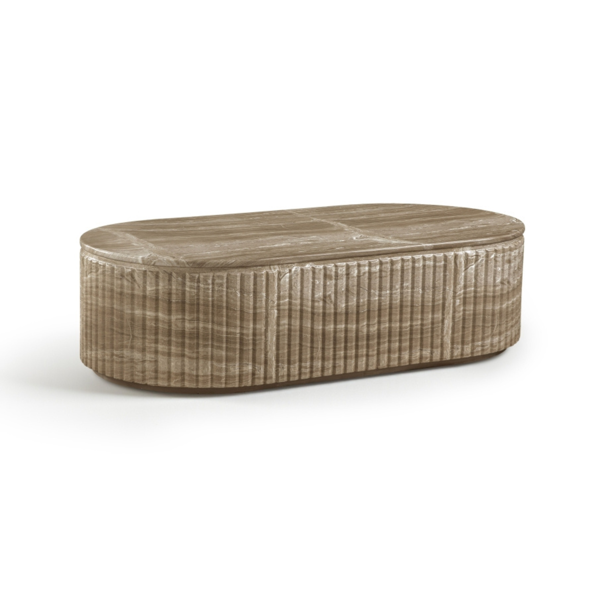 Ronan Coffee Table-Coffee Tables-StyleMeGHD