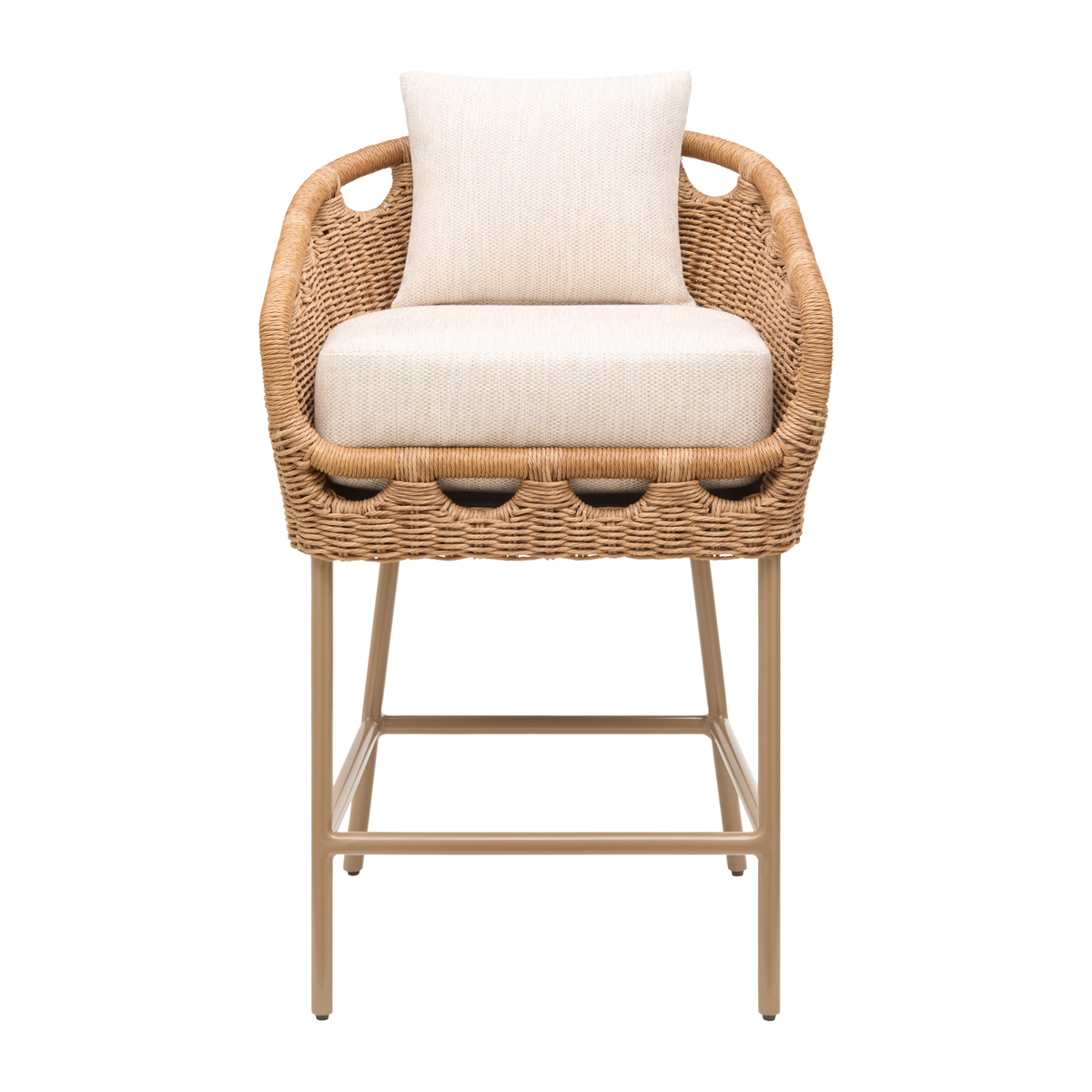 Milena Bar Stool