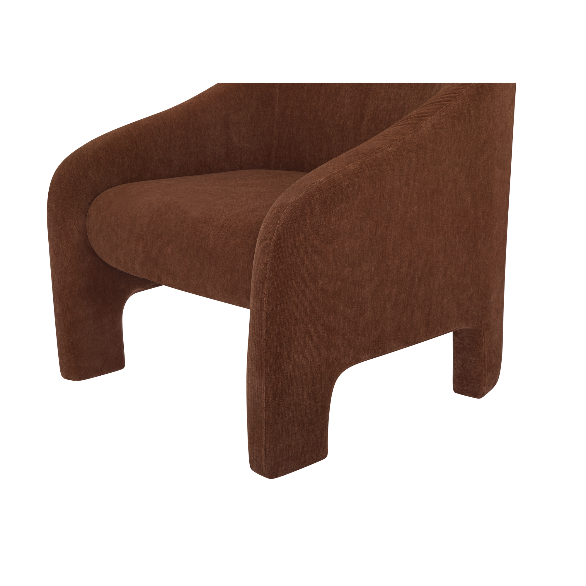 Tuva Accent Chair-Chairs-StyleMeGHD