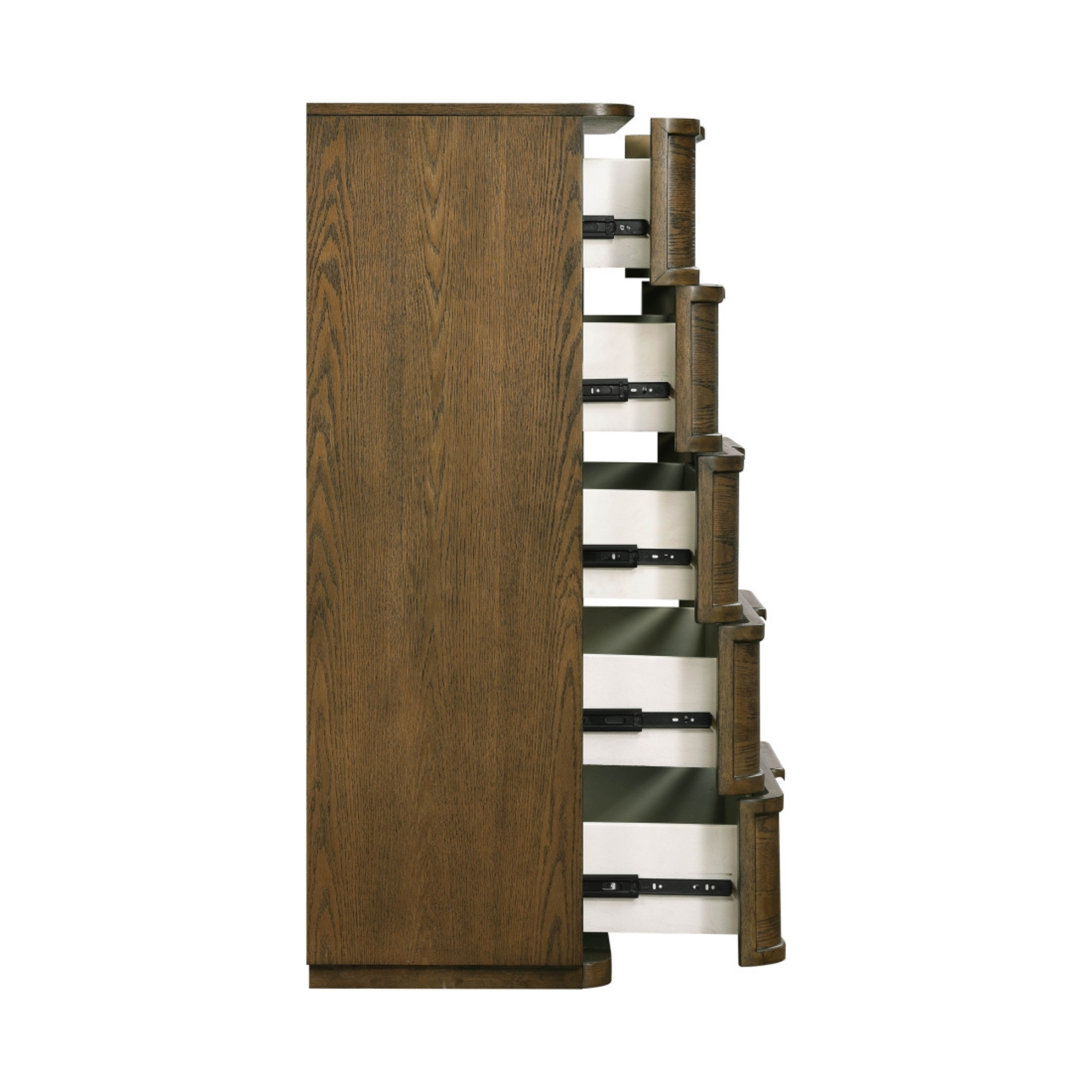 Brava Wood Chest-Nightstands-StyleMeGHD