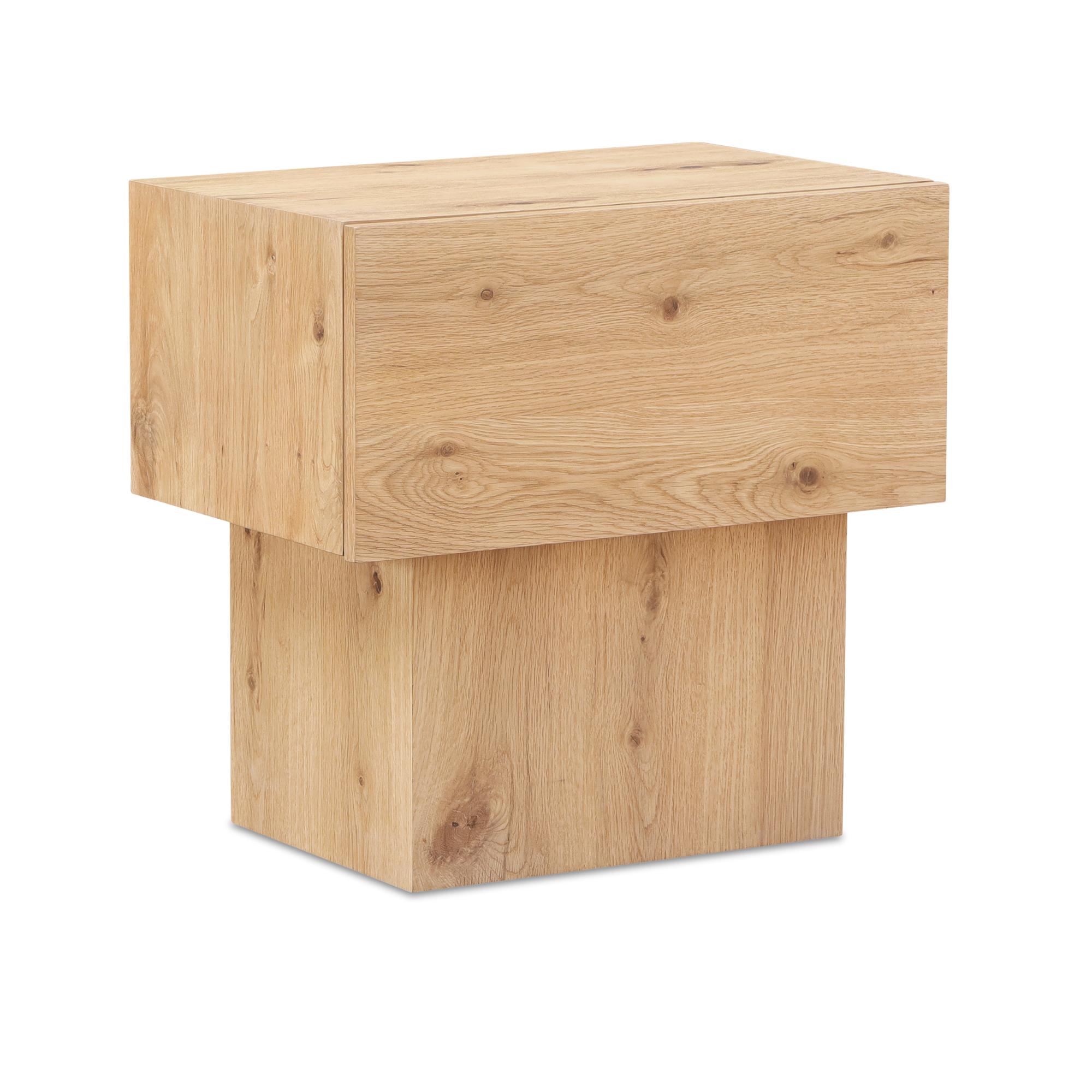 Shaw Nightstand-Nightstands-StyleMeGHD