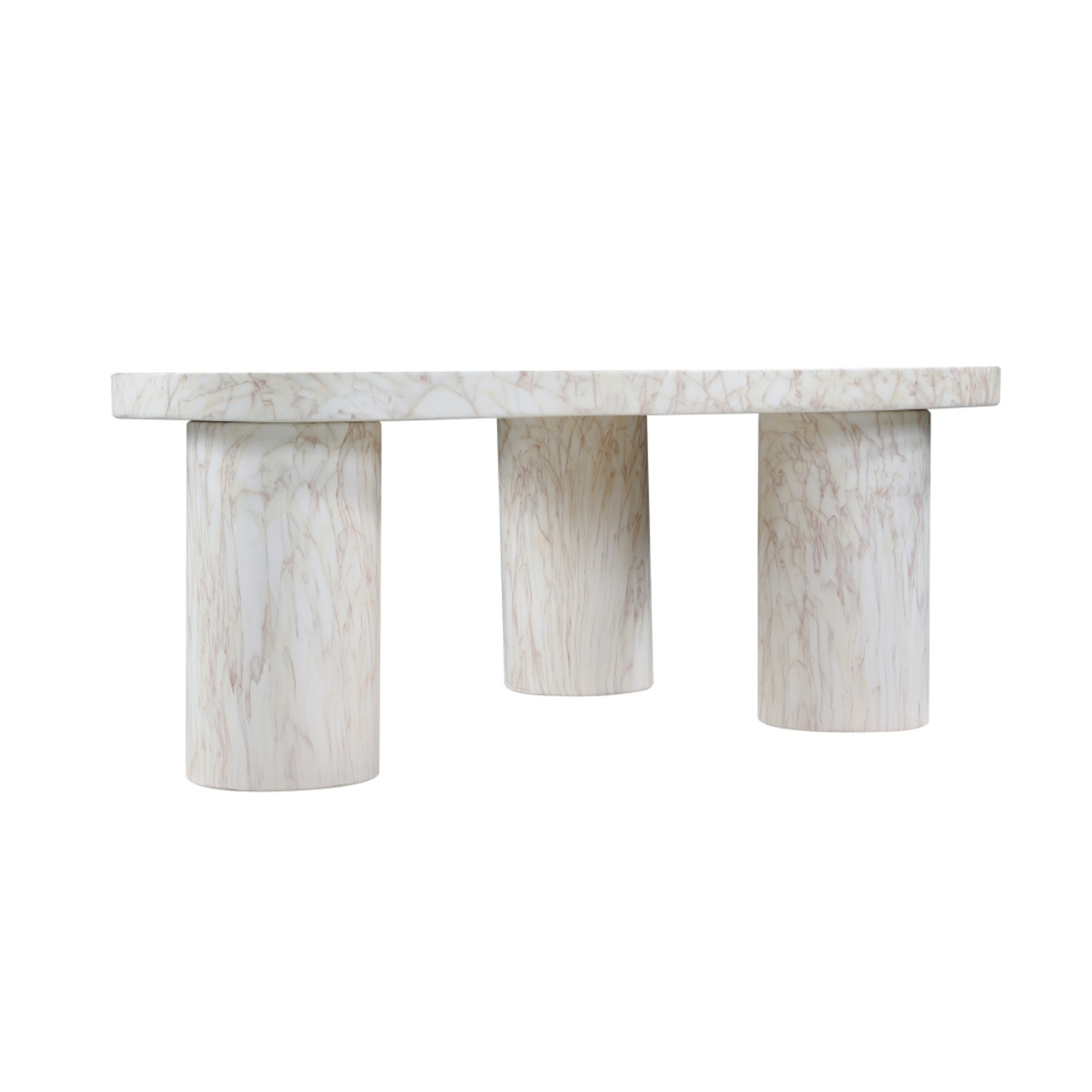Kade Coffee Table-Coffee Tables-StyleMeGHD
