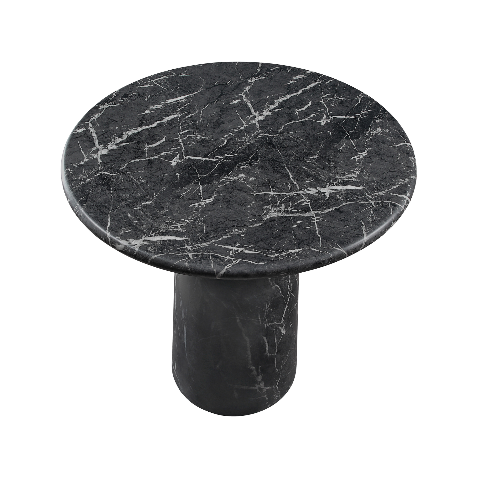 Bronn Concrete Counter Table